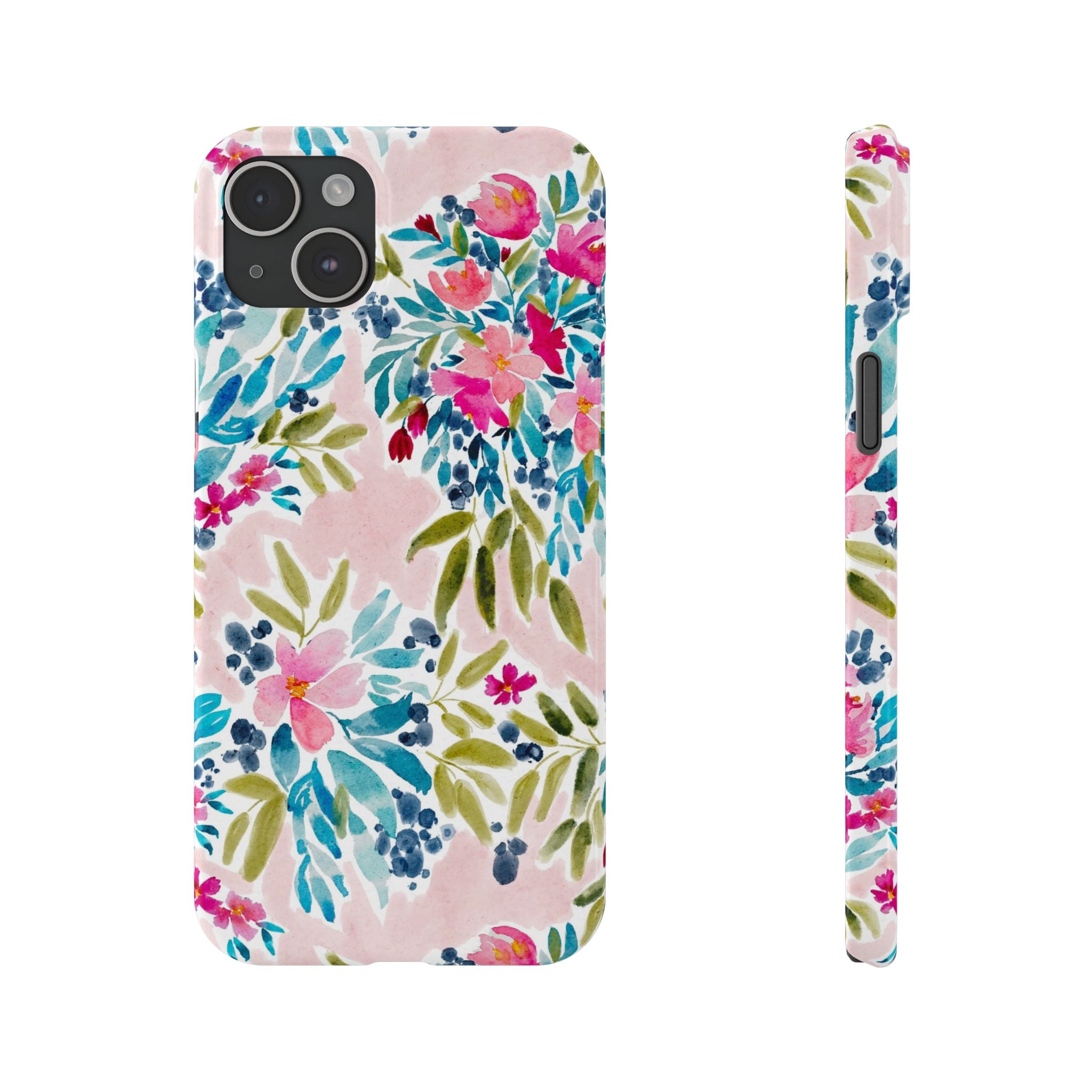 Aria II Slim Phone Case
