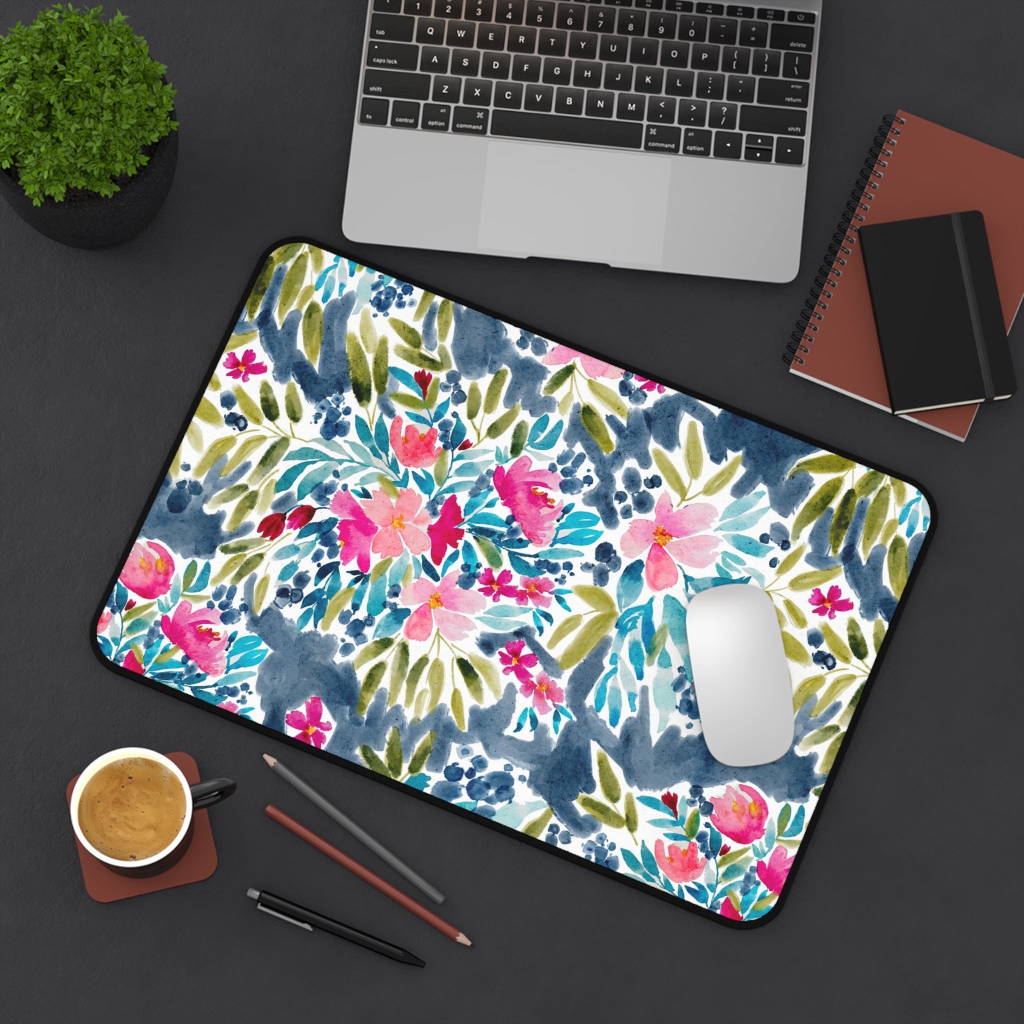 Aria Desk Mat
