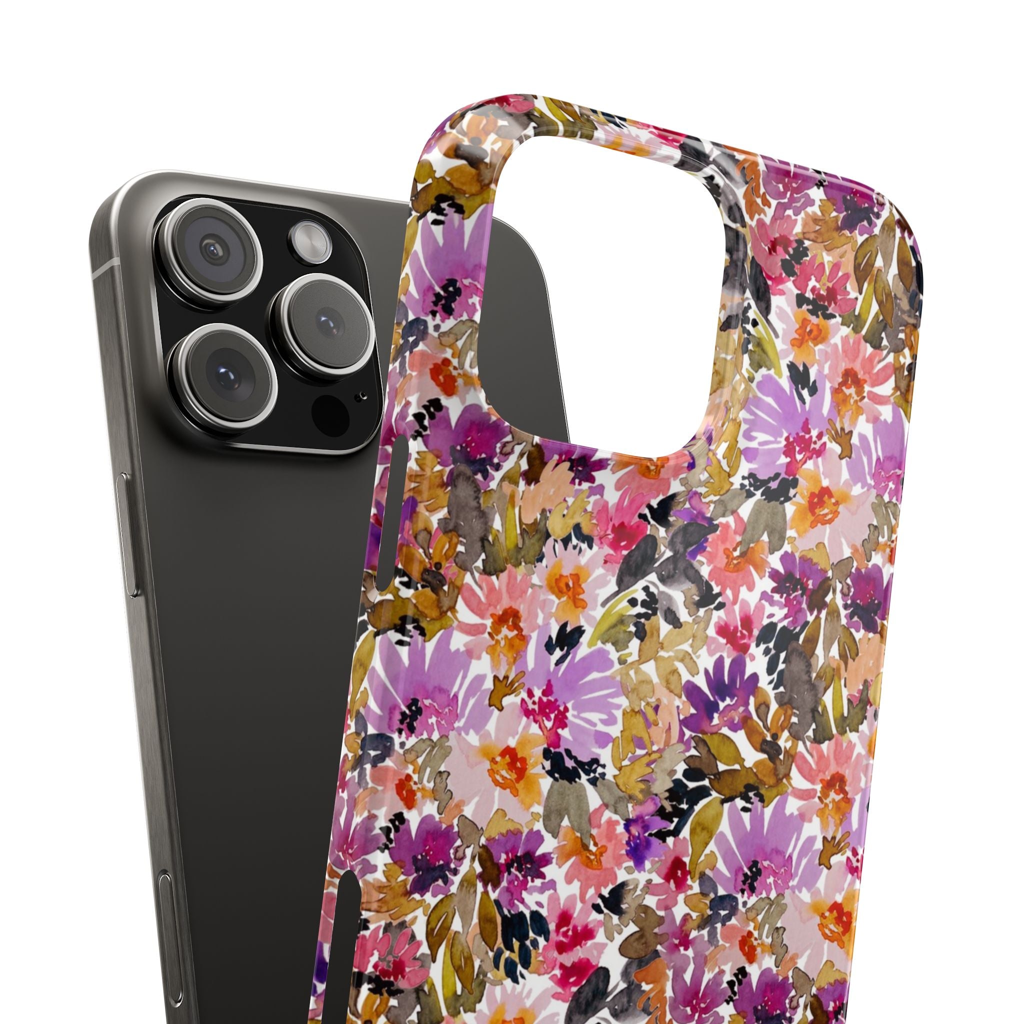 Mabel Slim Phone Case