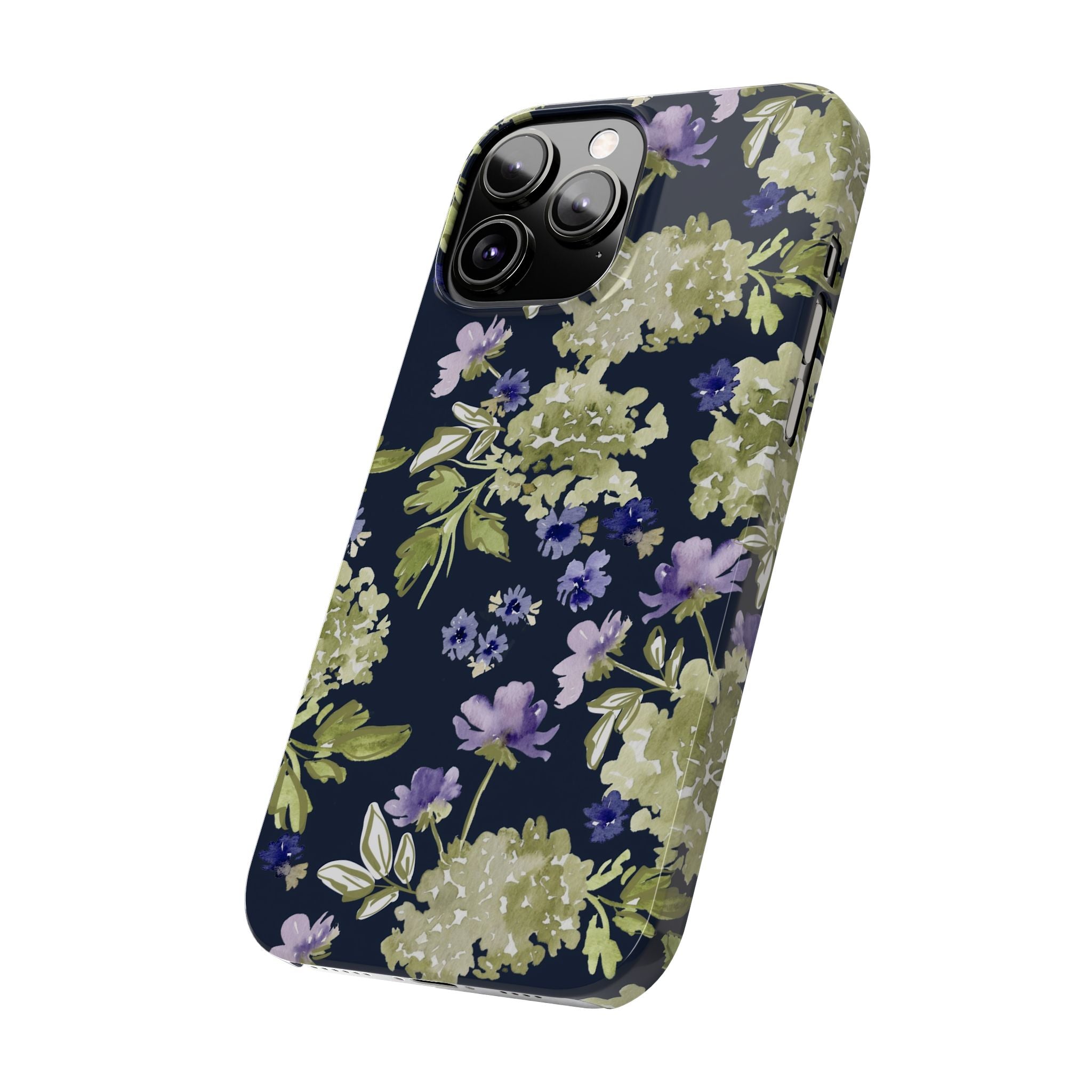 Calista Slim Phone Case