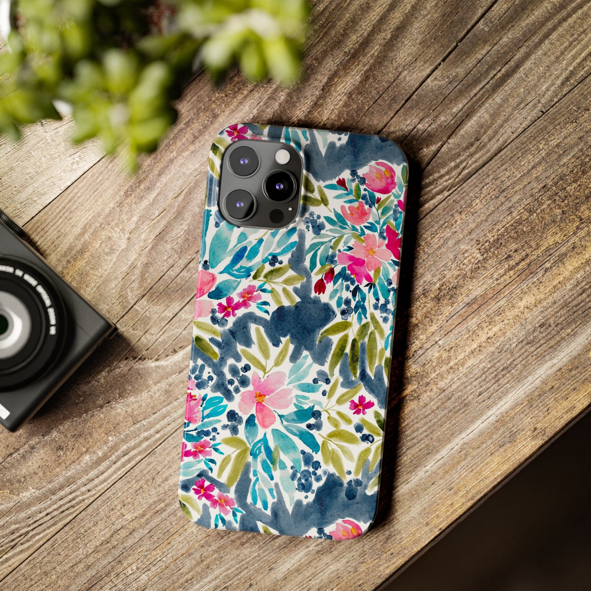 Aria Slim Phone Case