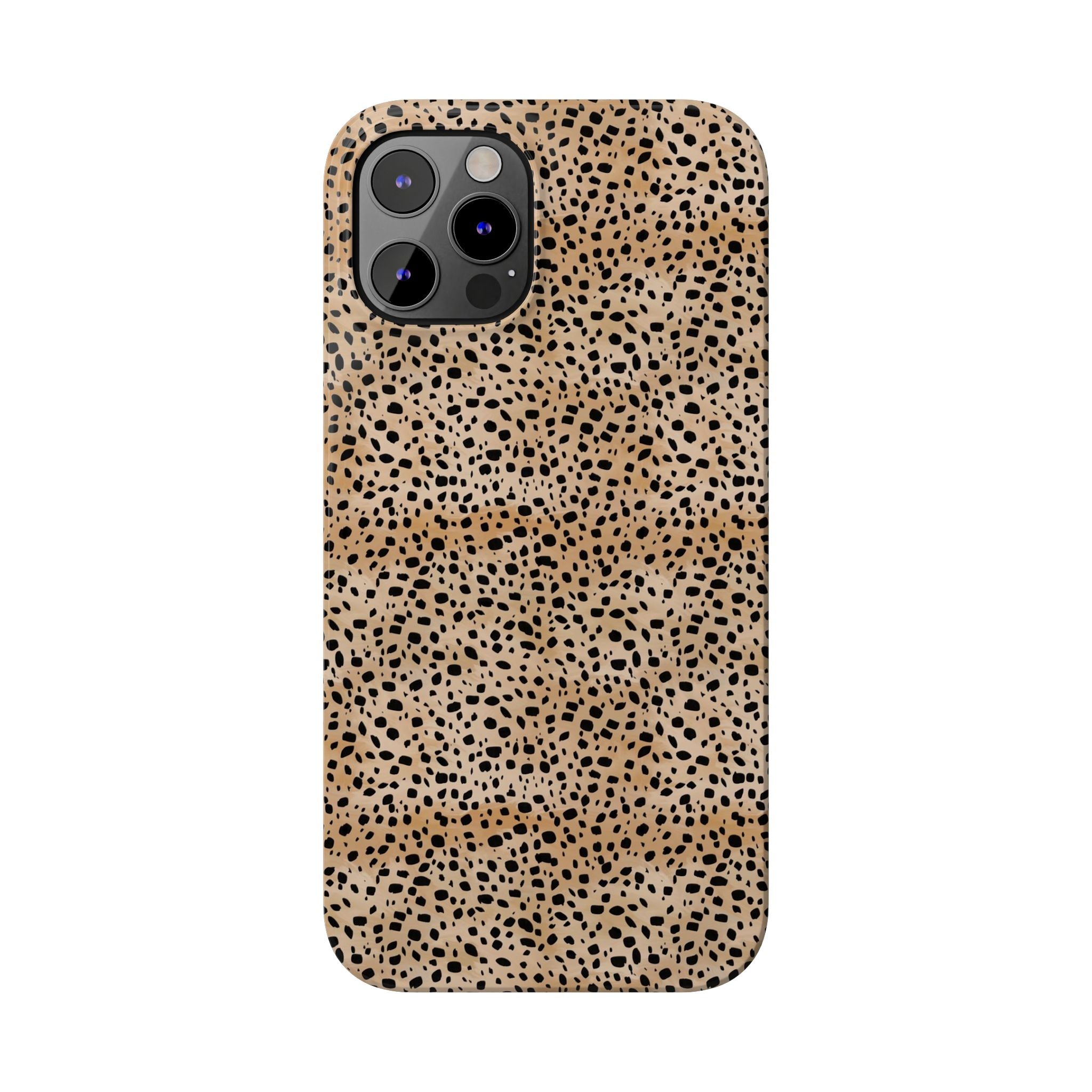 Heiress Slim Phone Case