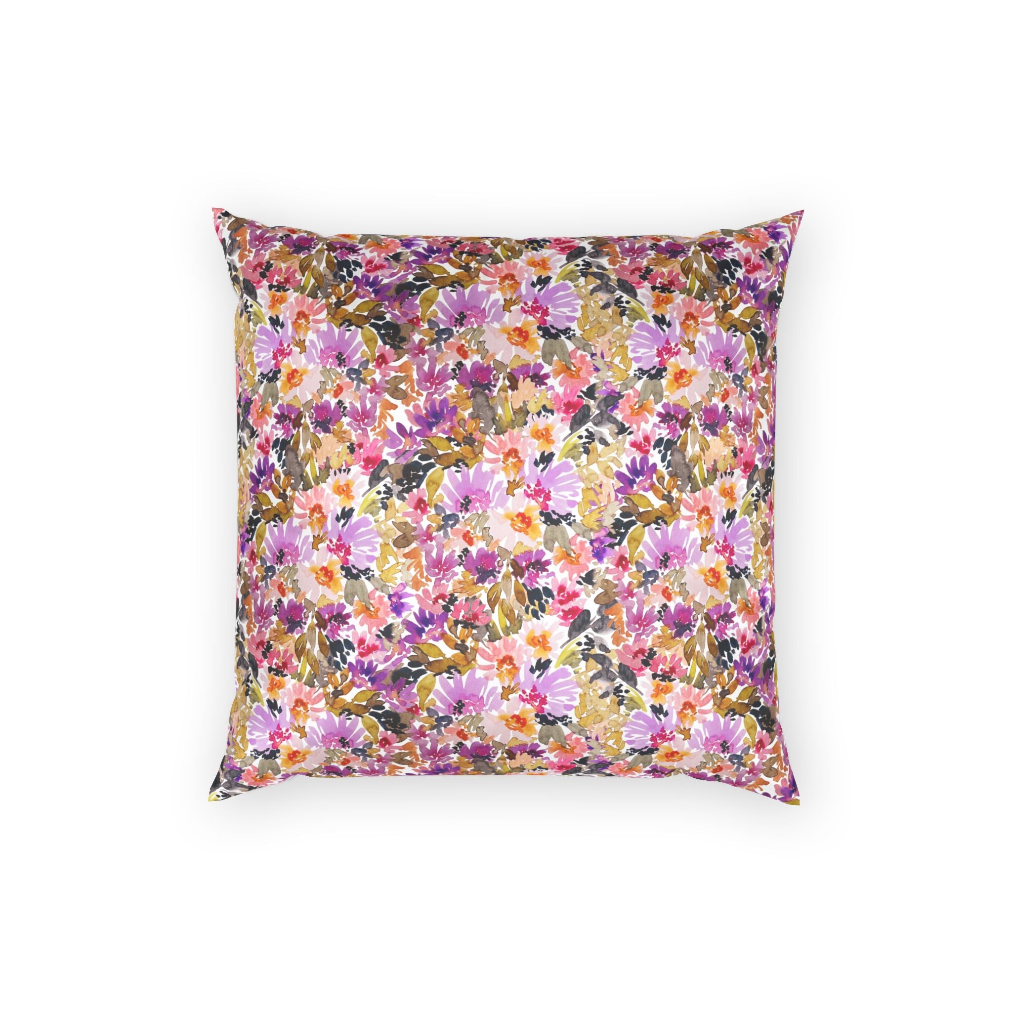 Mabel Velvet Pillow