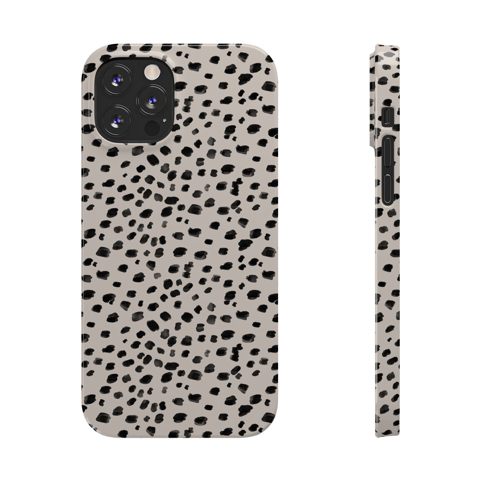 Bella II Slim Phone Case