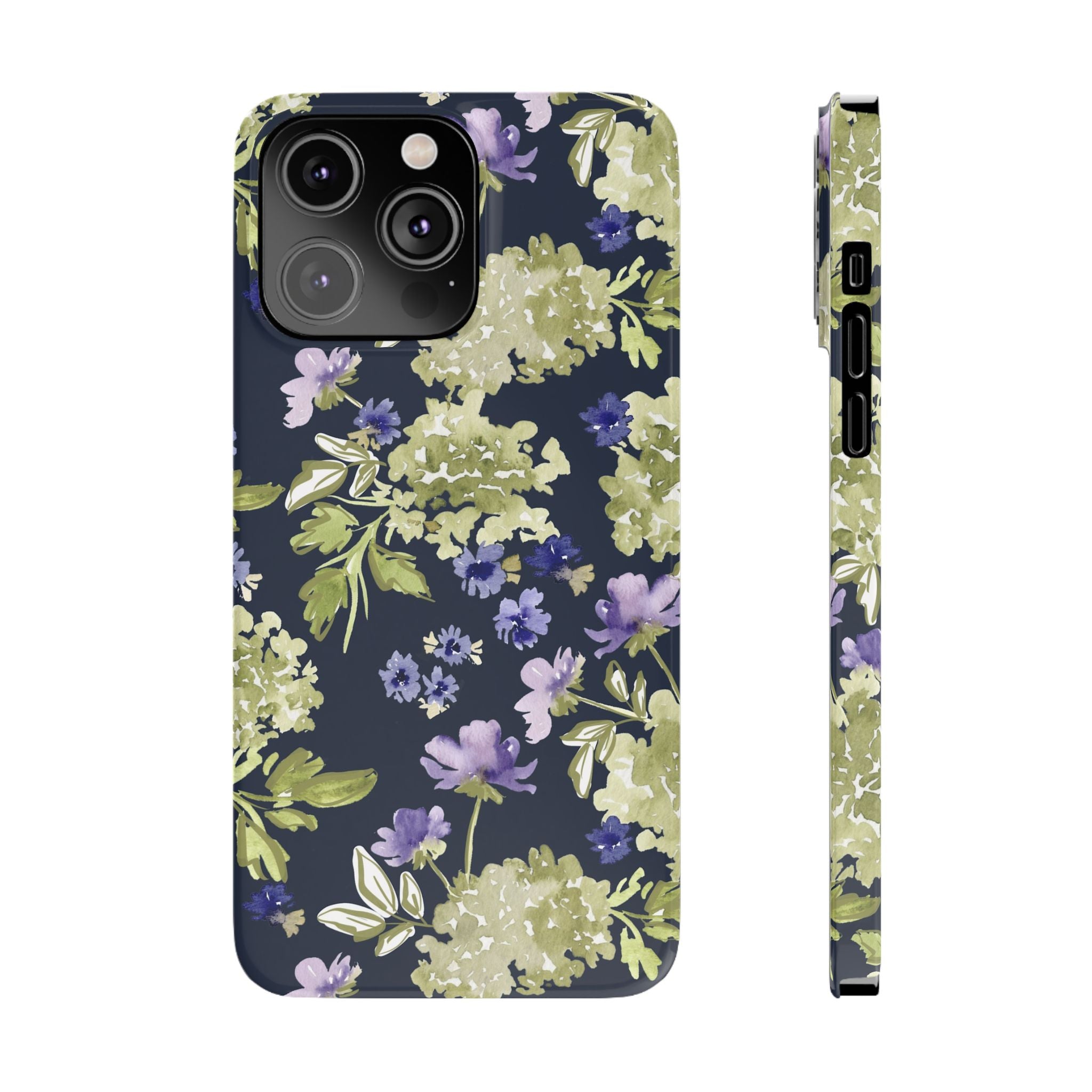 Calista Slim Phone Case