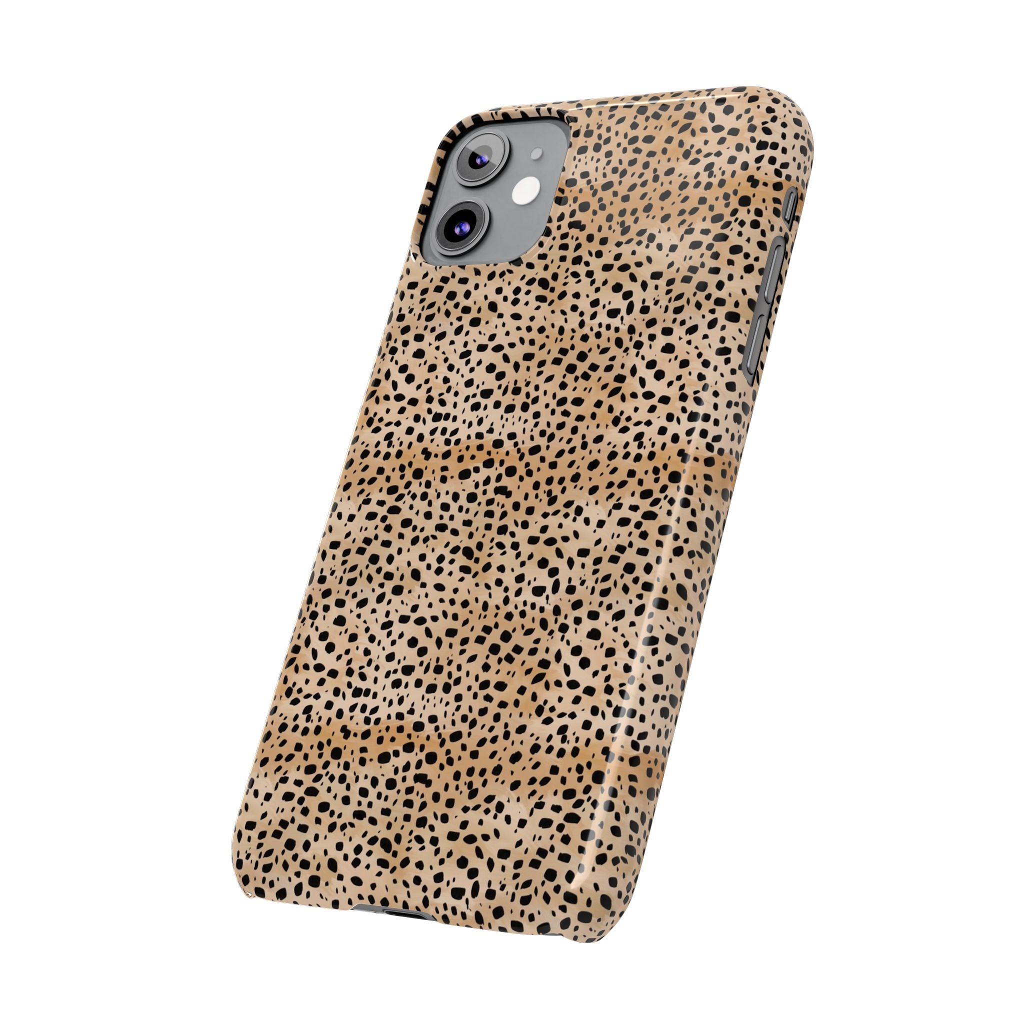 Heiress Slim Phone Case
