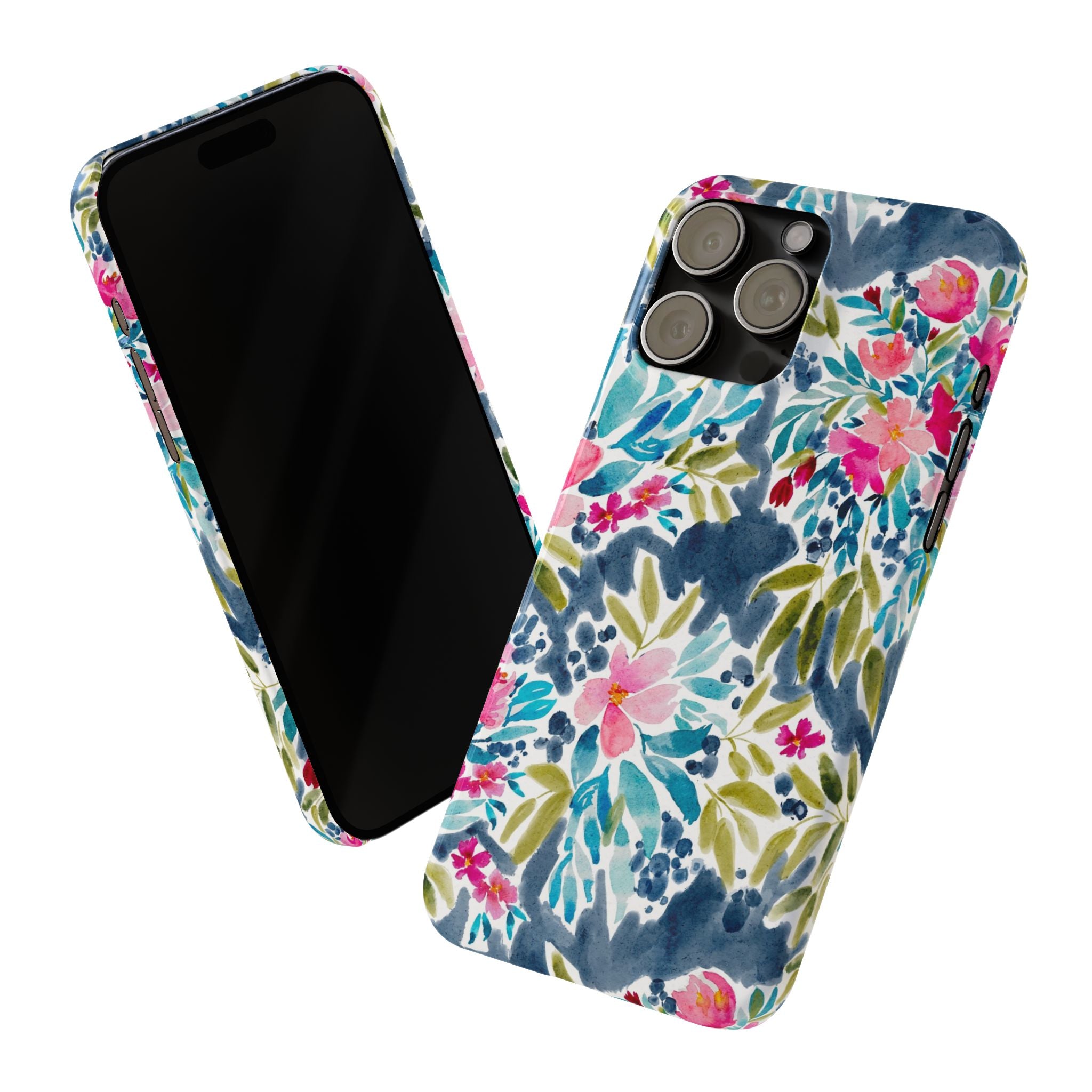 Aria Slim Phone Case