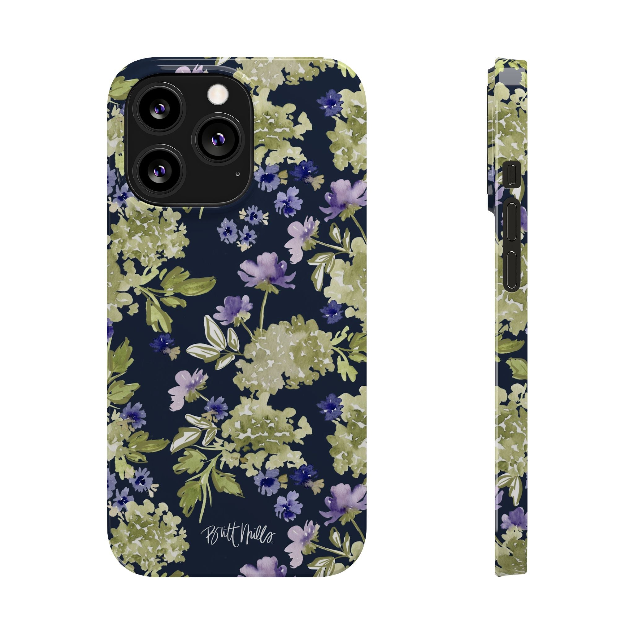 Calista Slim Phone Case
