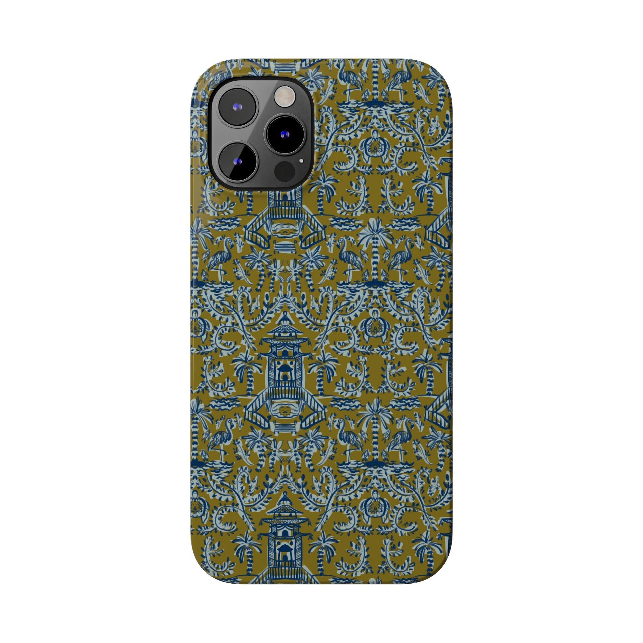 Soirée Slim Phone Case
