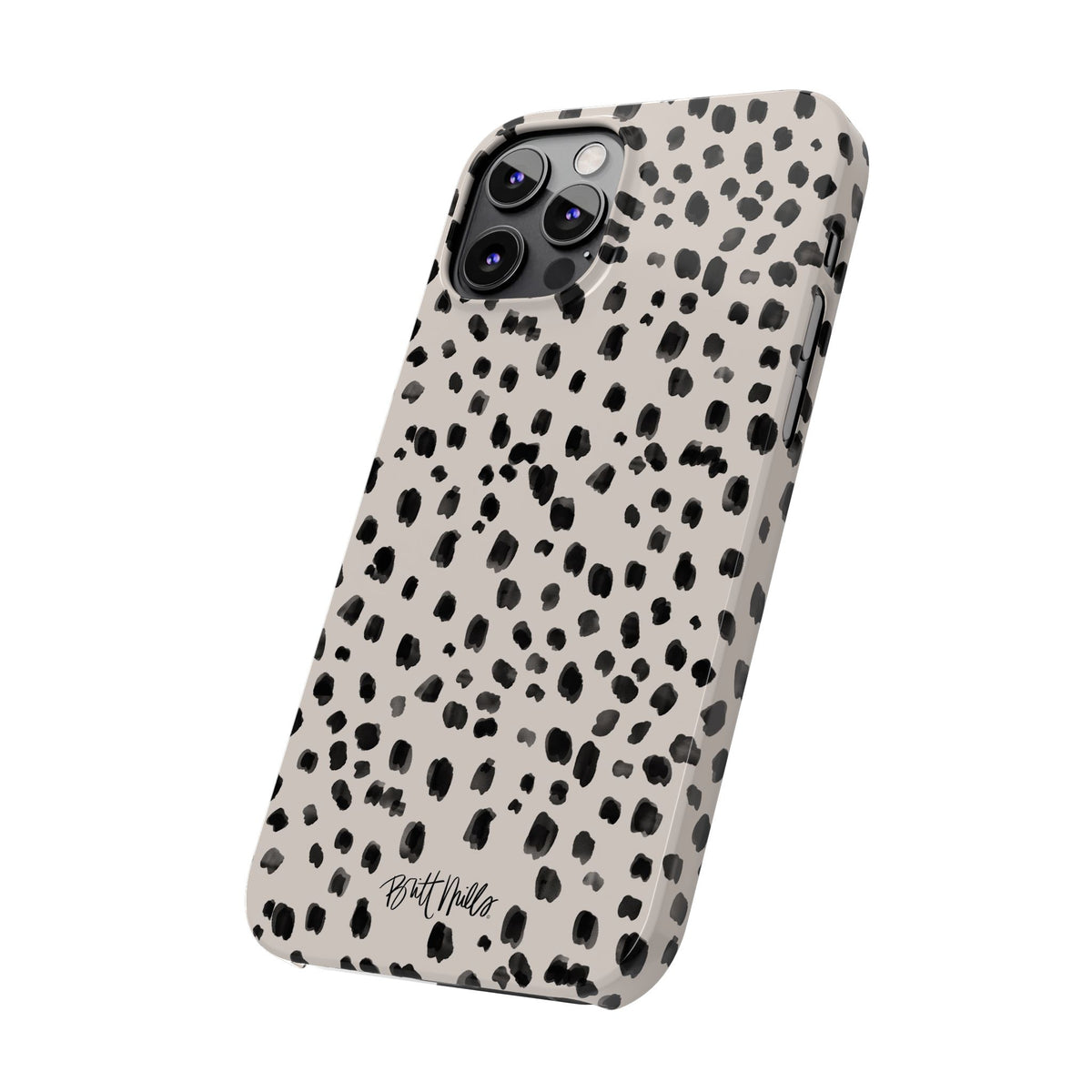 Bella II Slim Phone Case