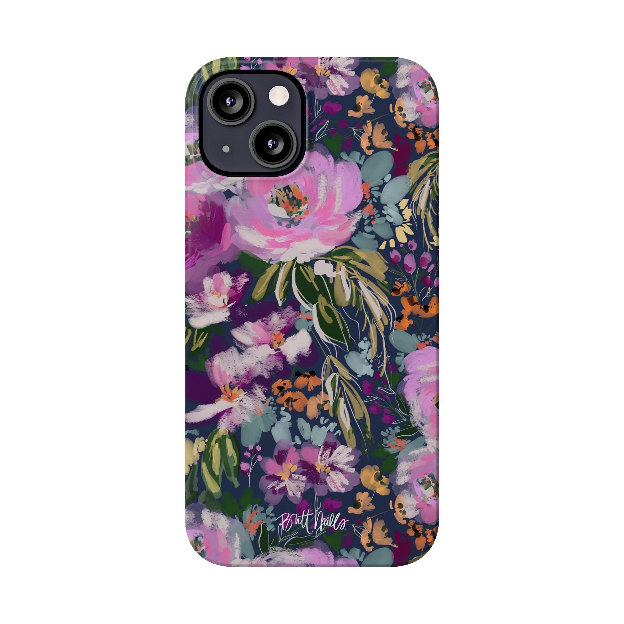 Haven Slim Phone Case