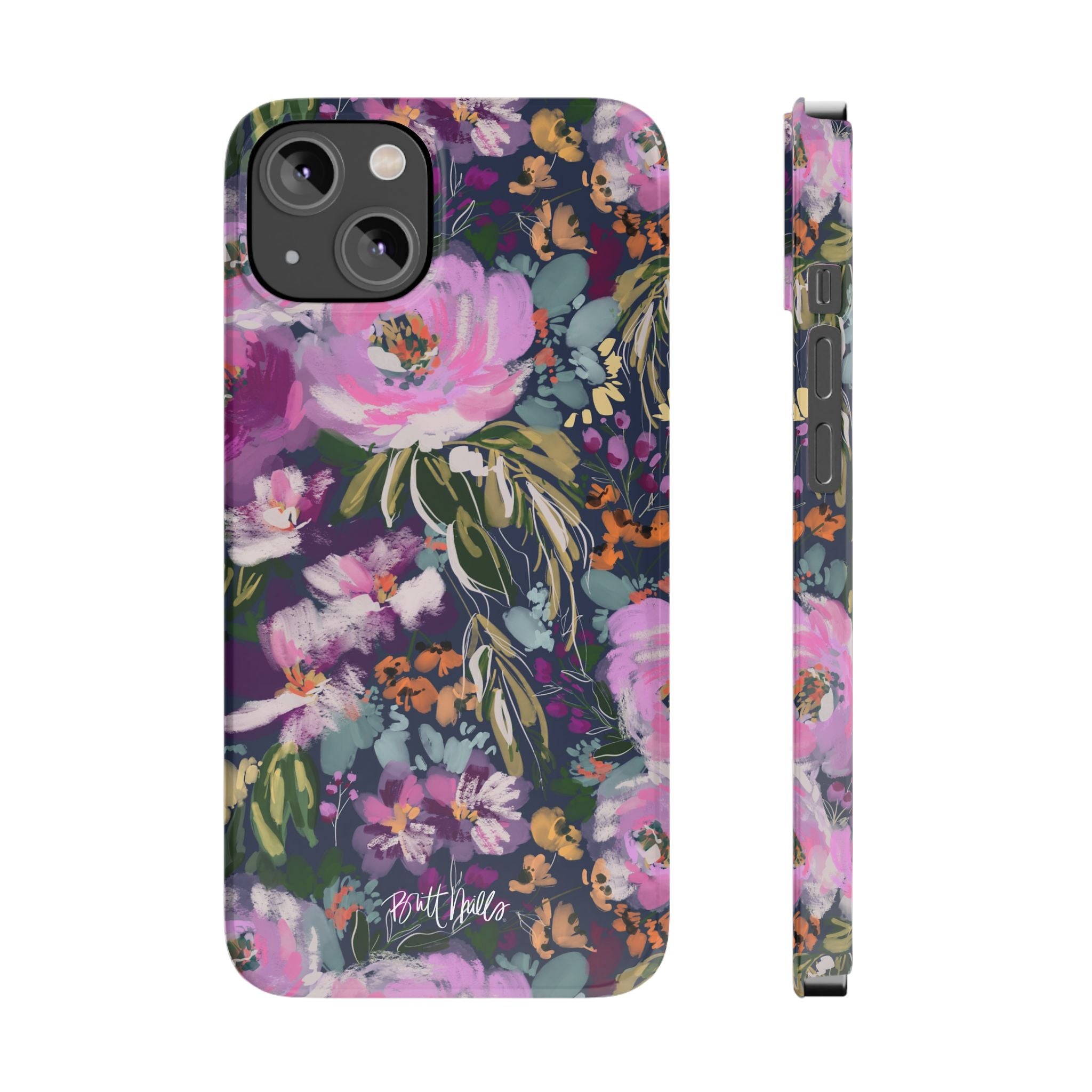 Haven Slim Phone Case