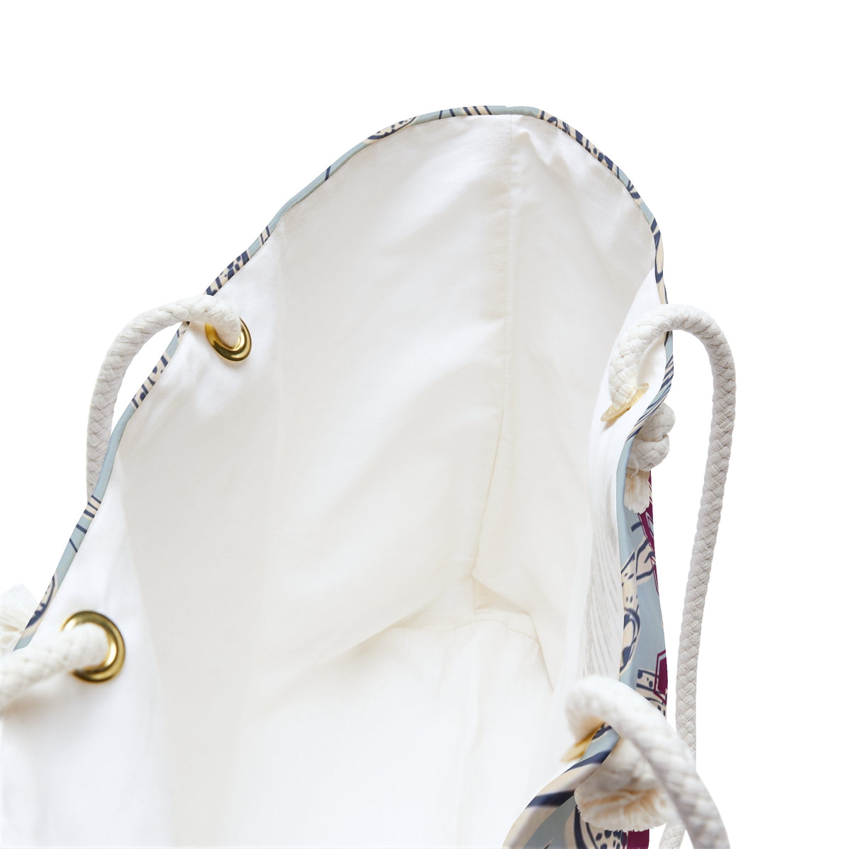 Pattern Society vol.3 Bag