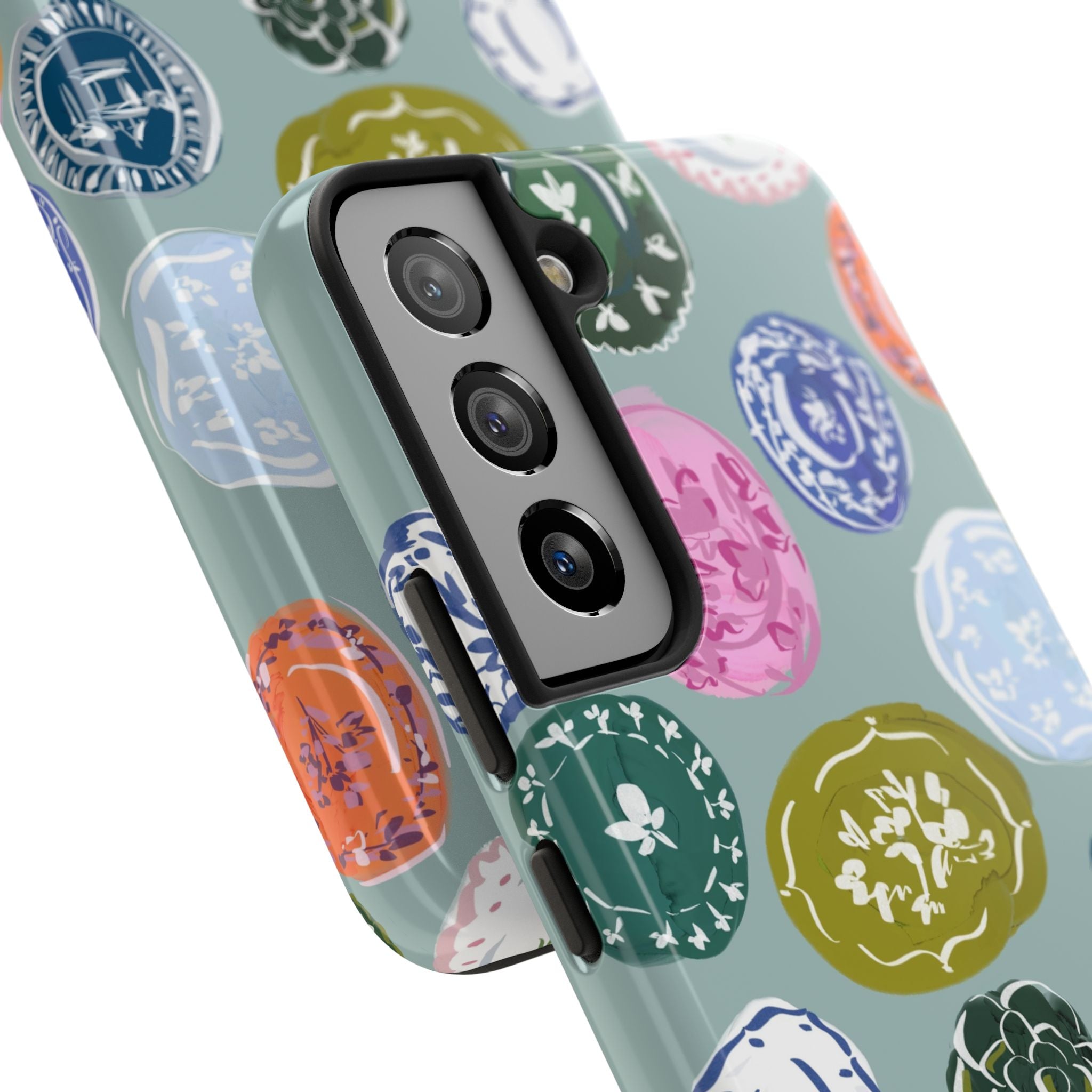 Willow Tough Phone Case