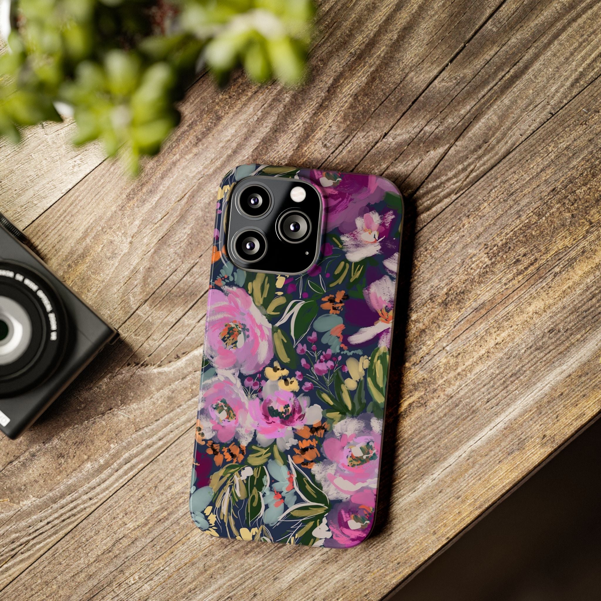 Haven Slim Phone Case