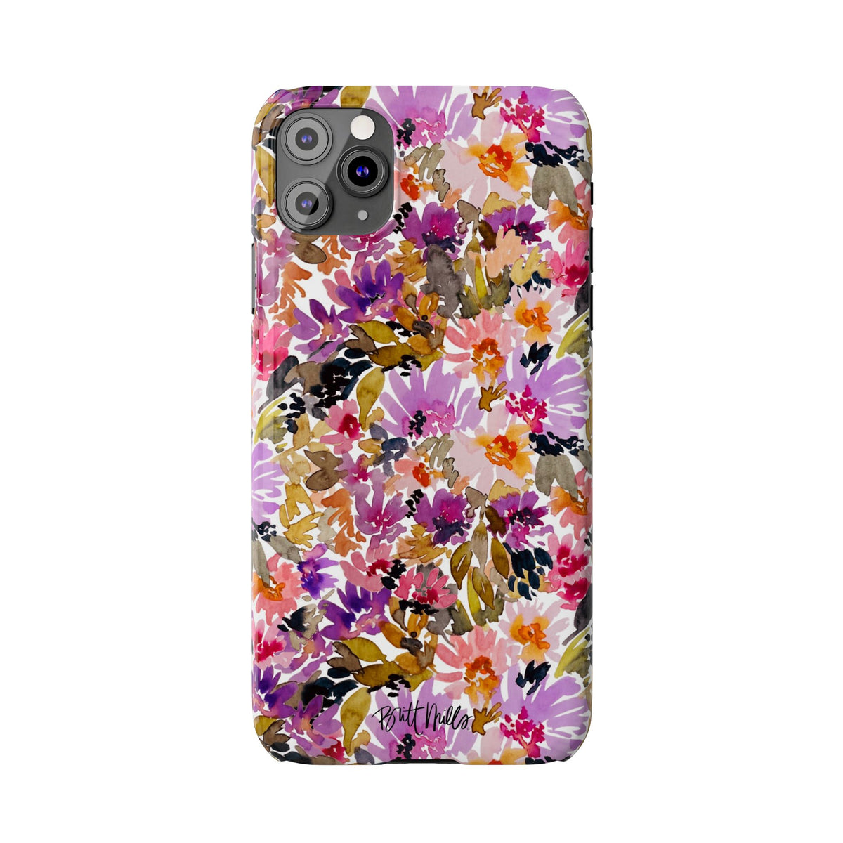 Mabel Slim Phone Case