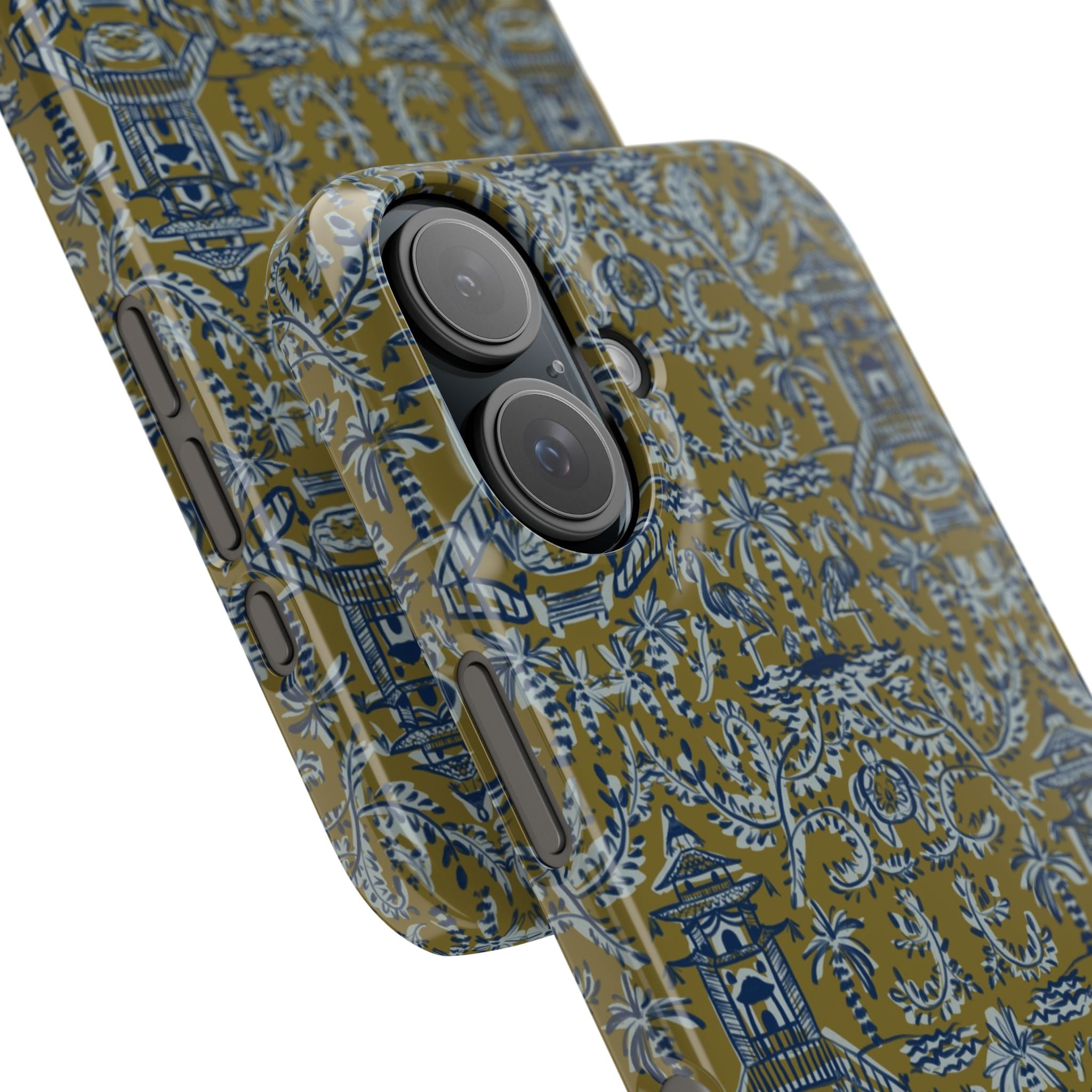Soirée Slim Phone Case