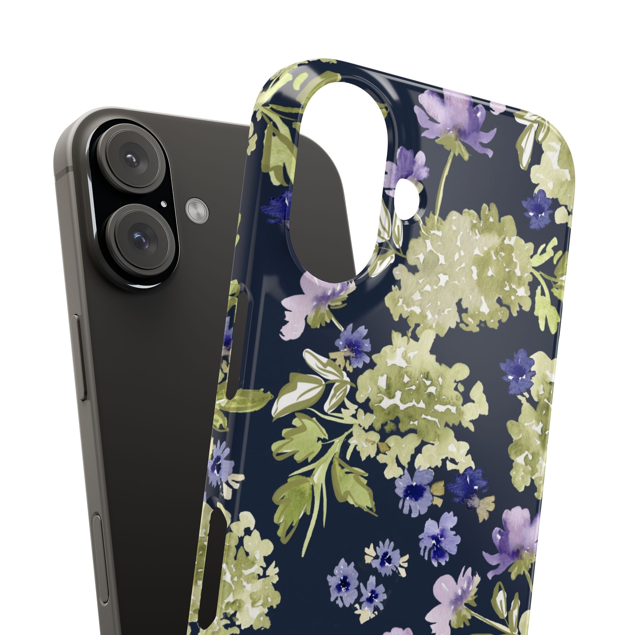 Calista Slim Phone Case