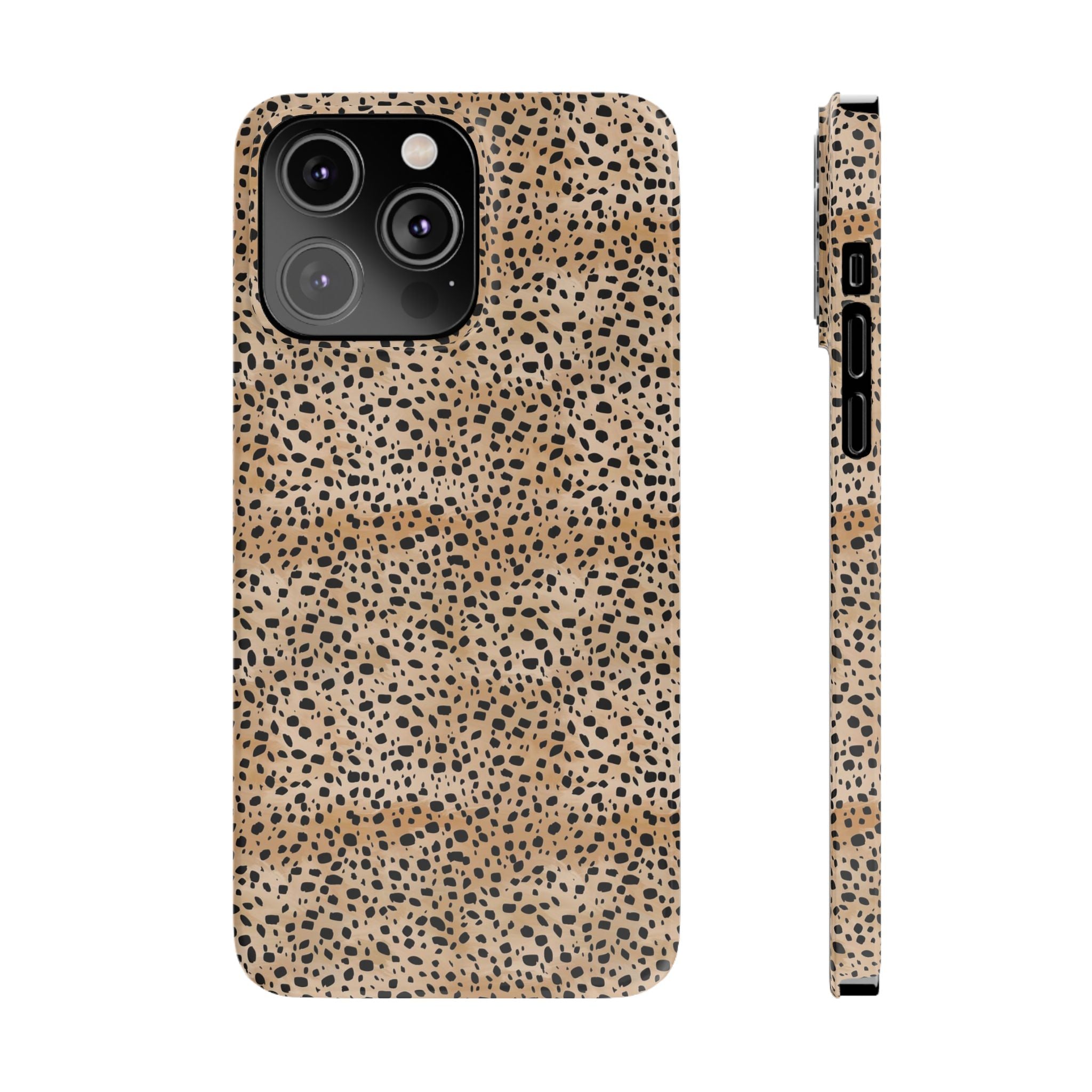 Heiress Slim Phone Case