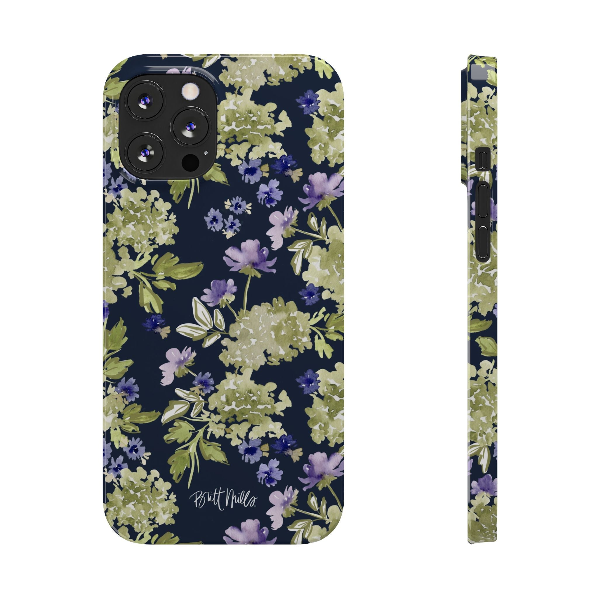 Calista Slim Phone Case