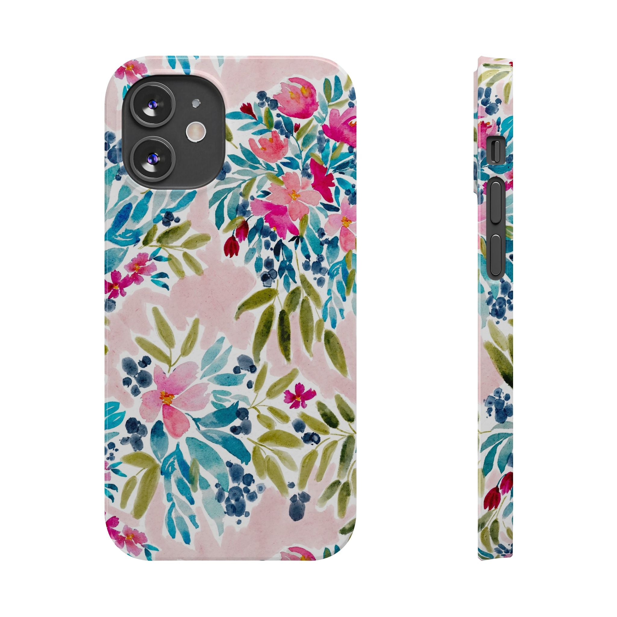 Aria II Slim Phone Case