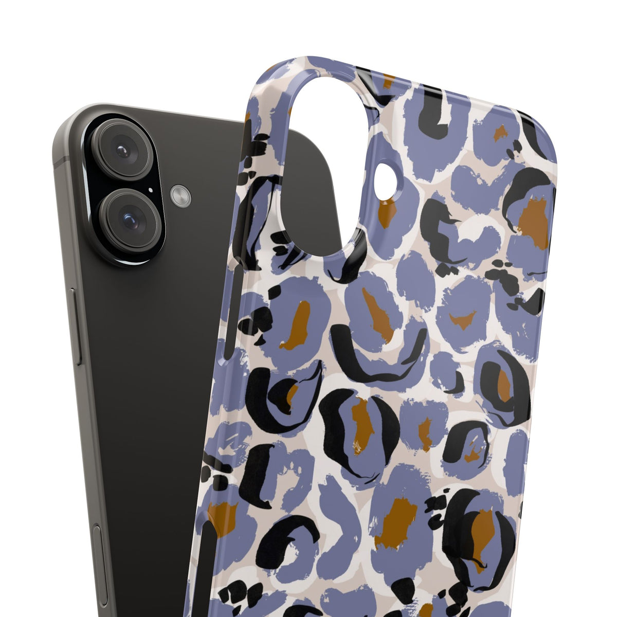 Quinn II Slim Phone Case