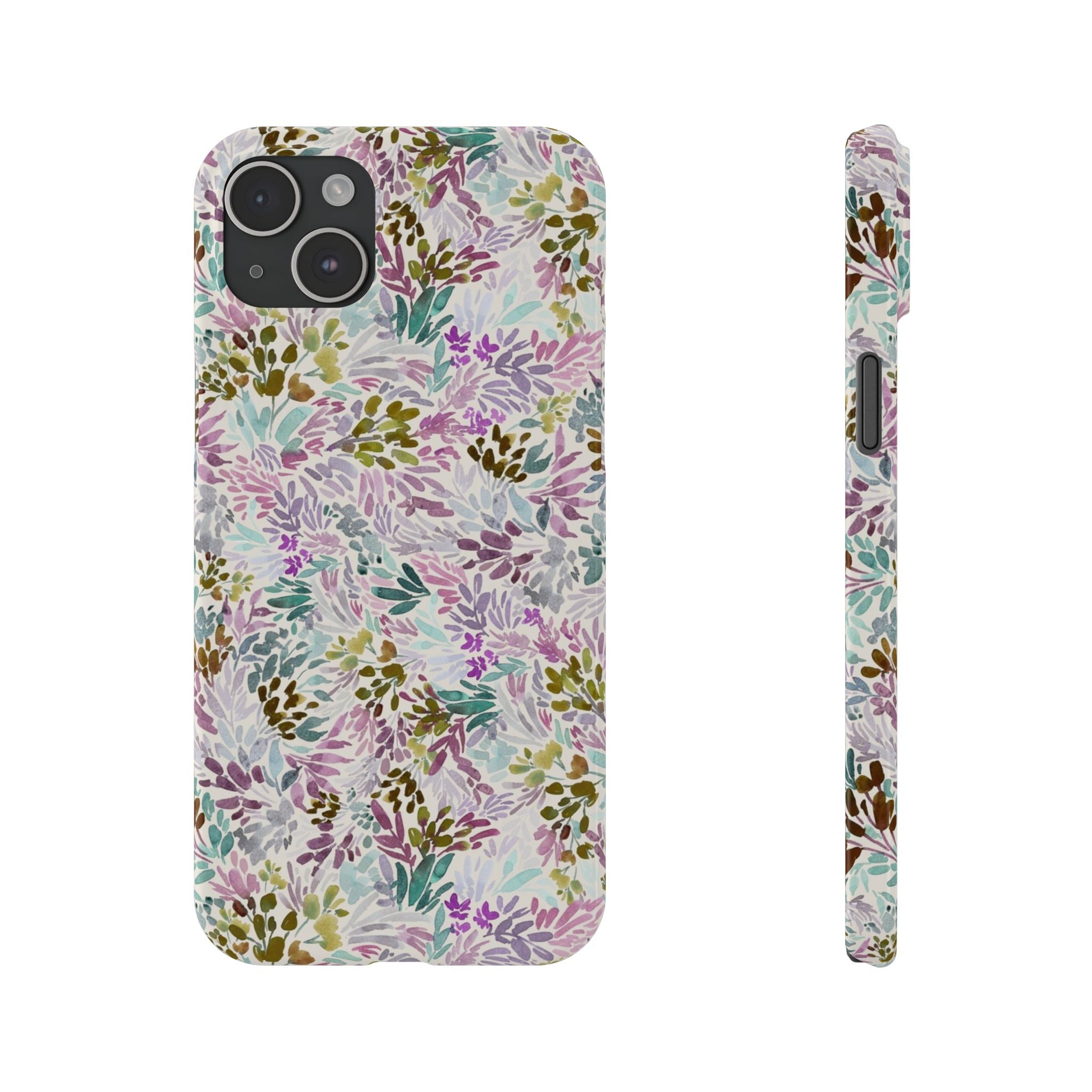 Daphne Slim Phone Case