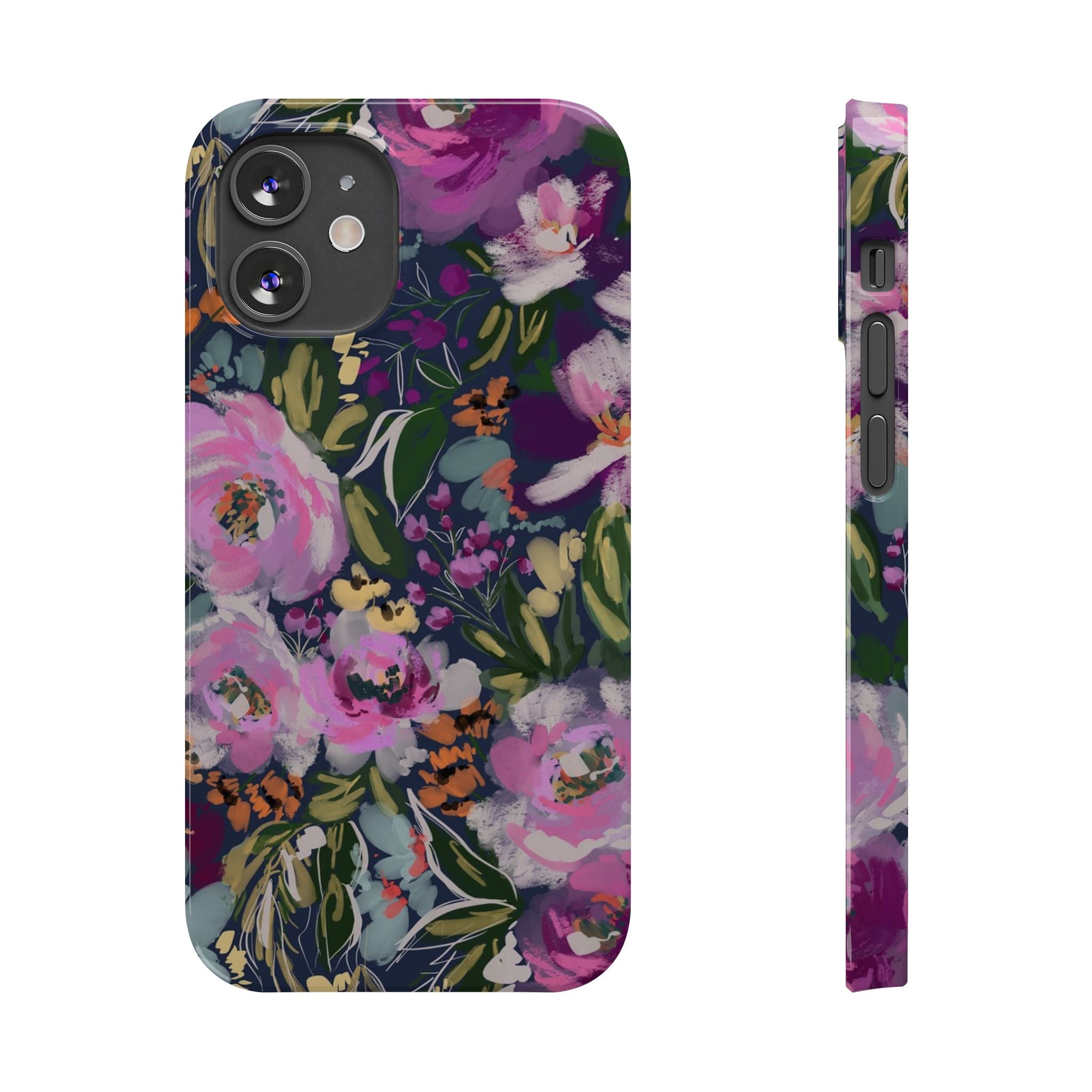 Haven Slim Phone Case