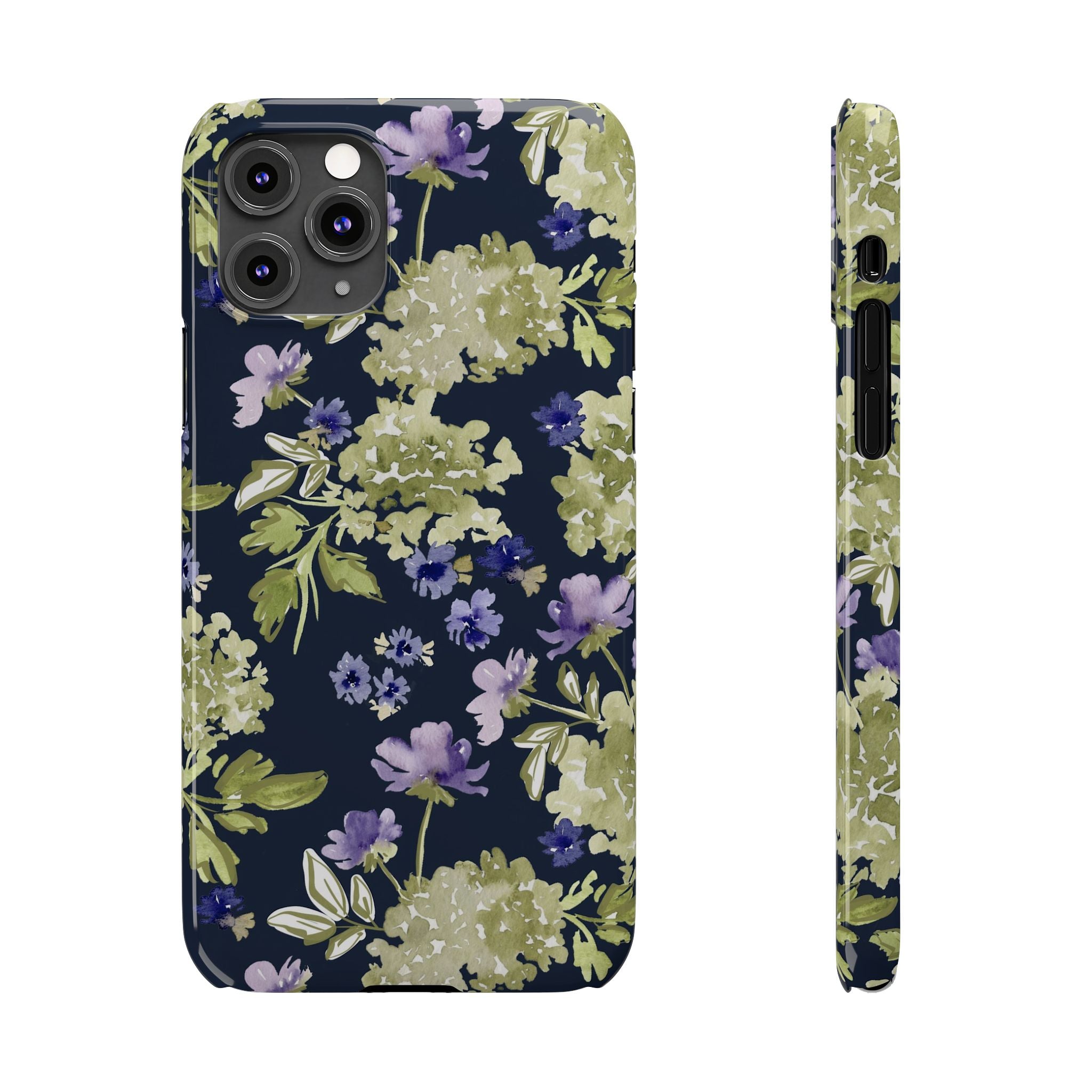 Calista Slim Phone Case