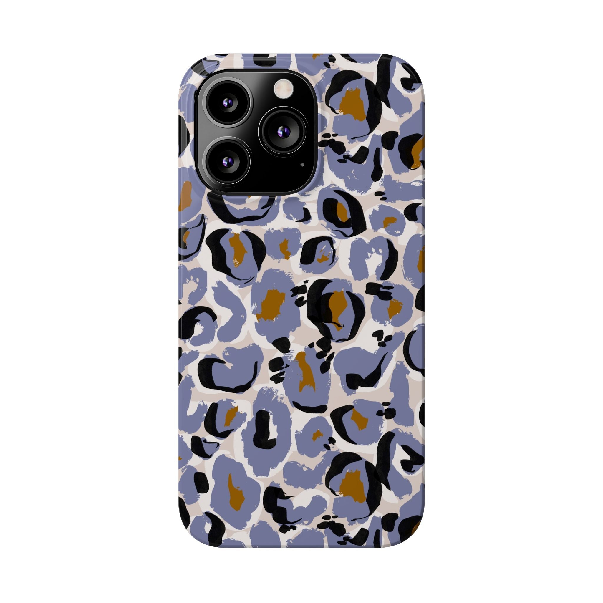Quinn II Slim Phone Case