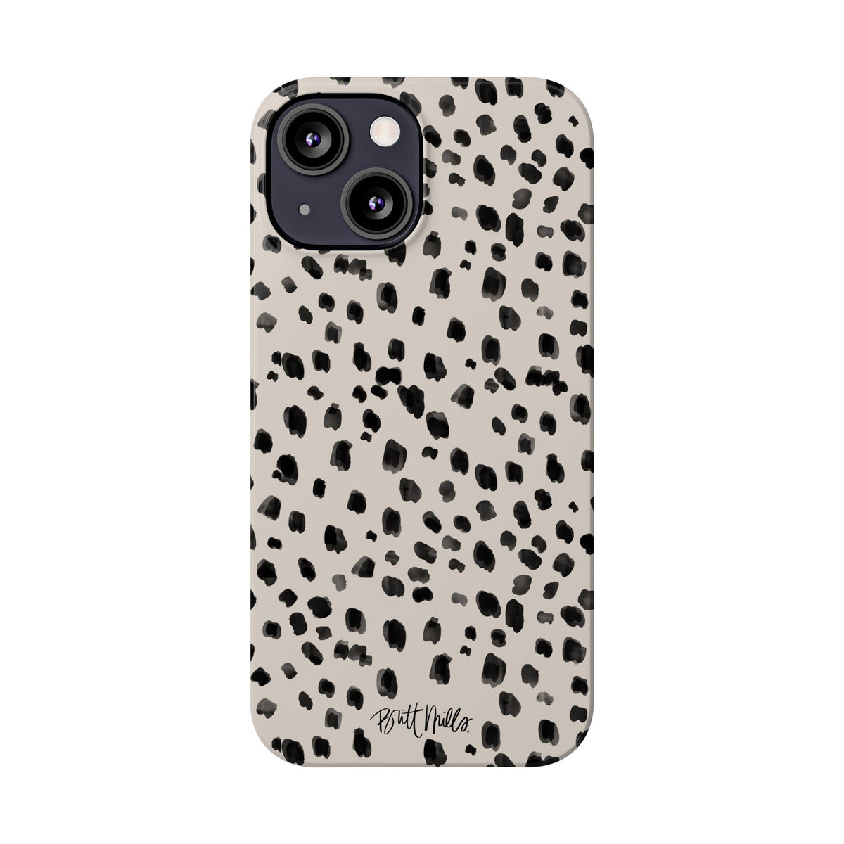 Bella II Slim Phone Case