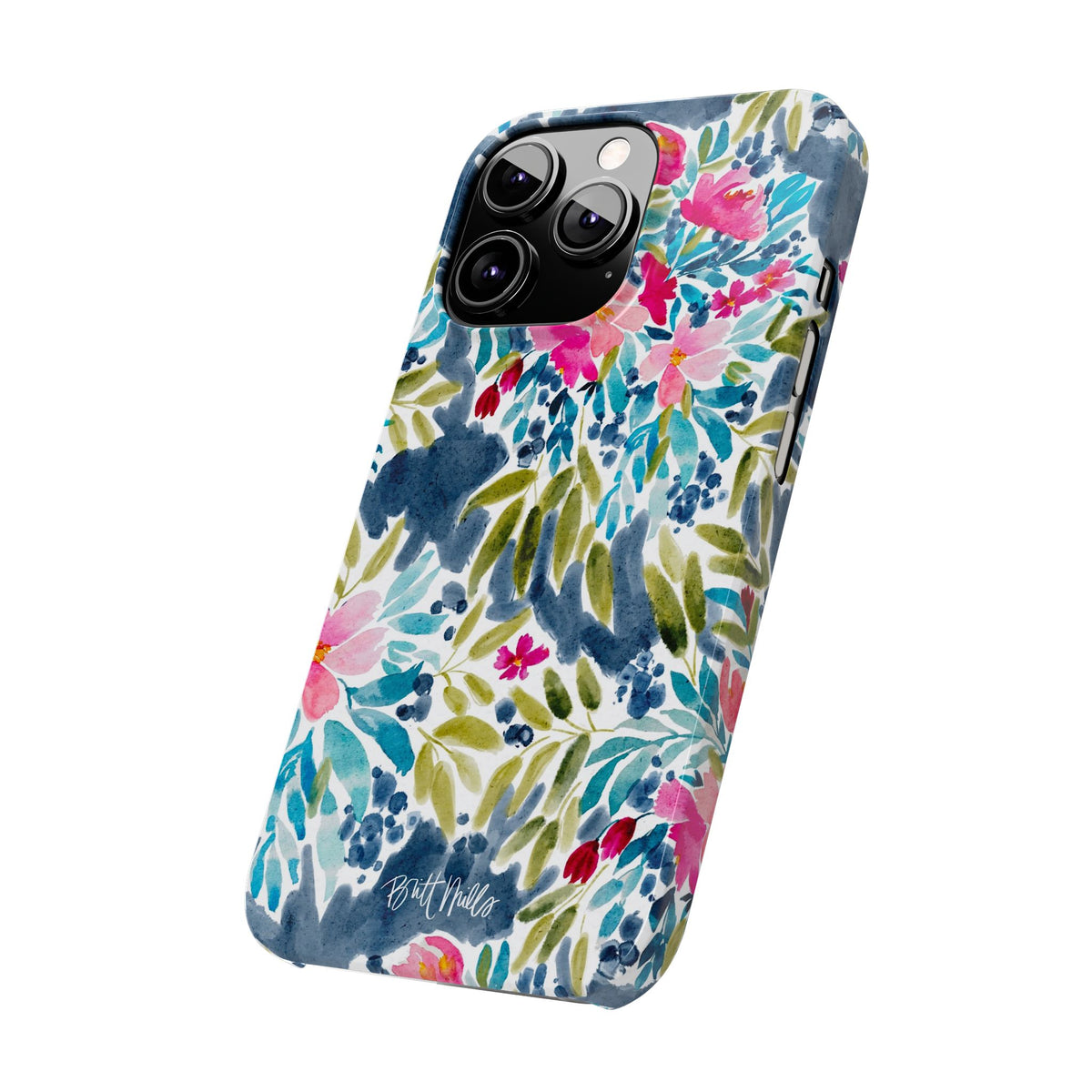 Aria Slim Phone Case