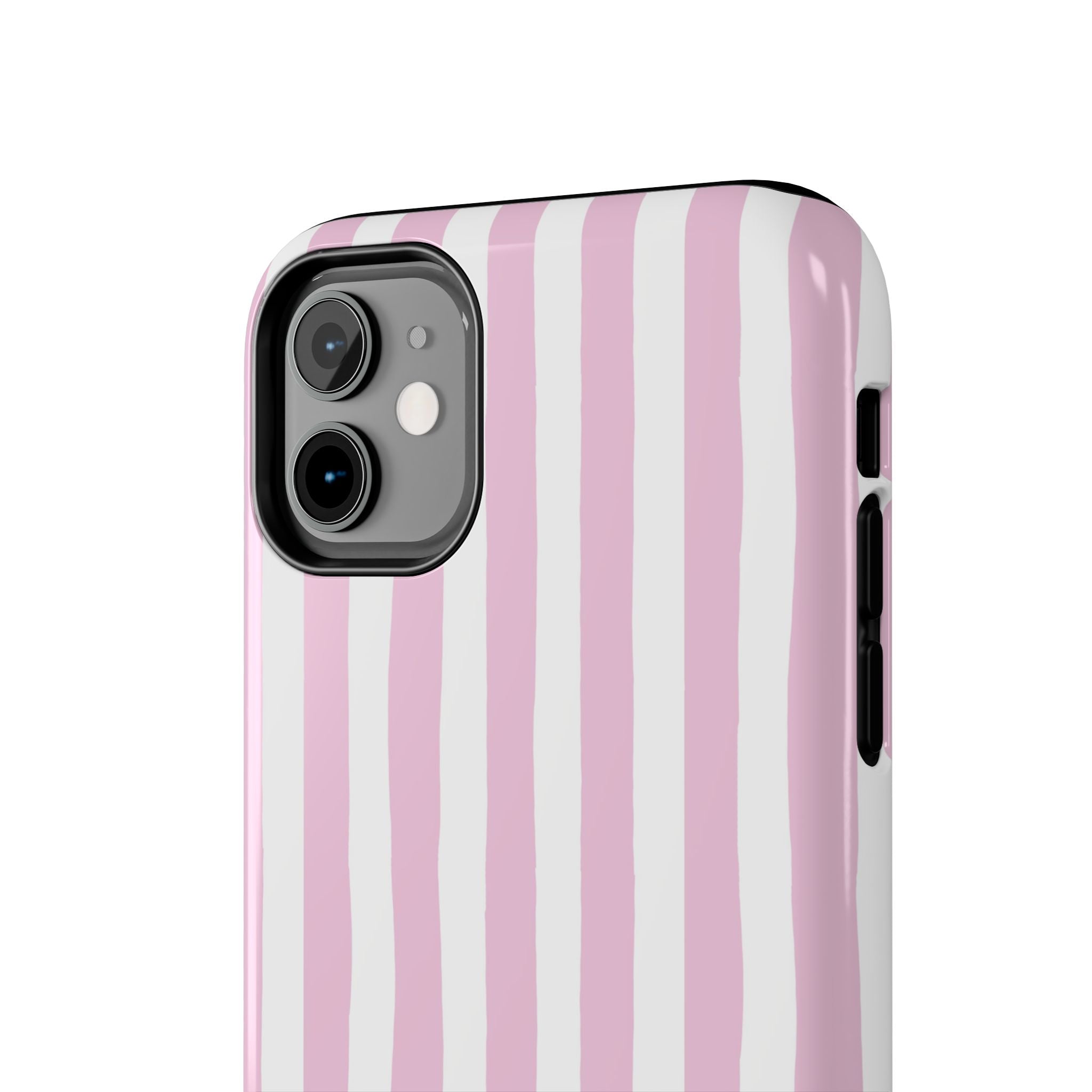 Primrose Monogrammed Tough Phone Case