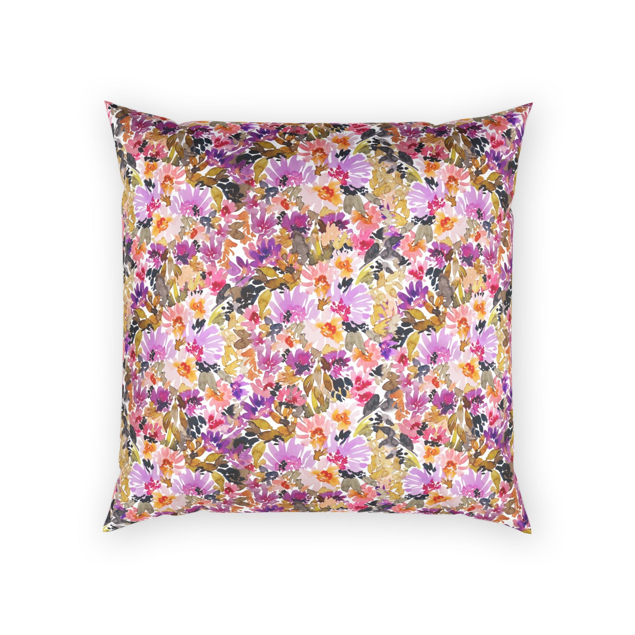 Mabel Velvet Pillow