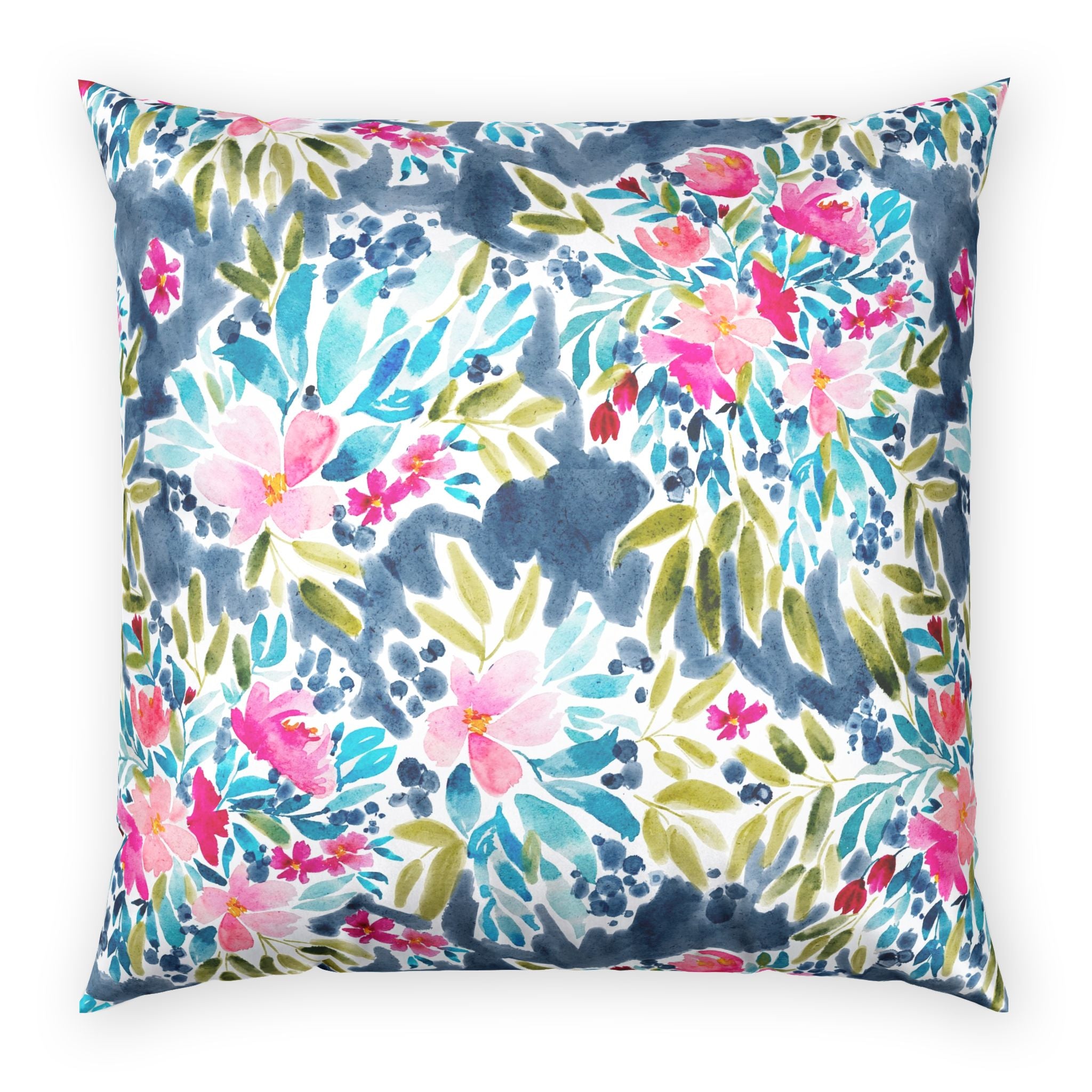 Aria Velvet Pillow