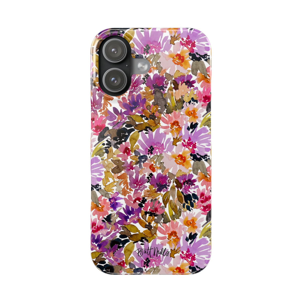 Mabel Slim Phone Case
