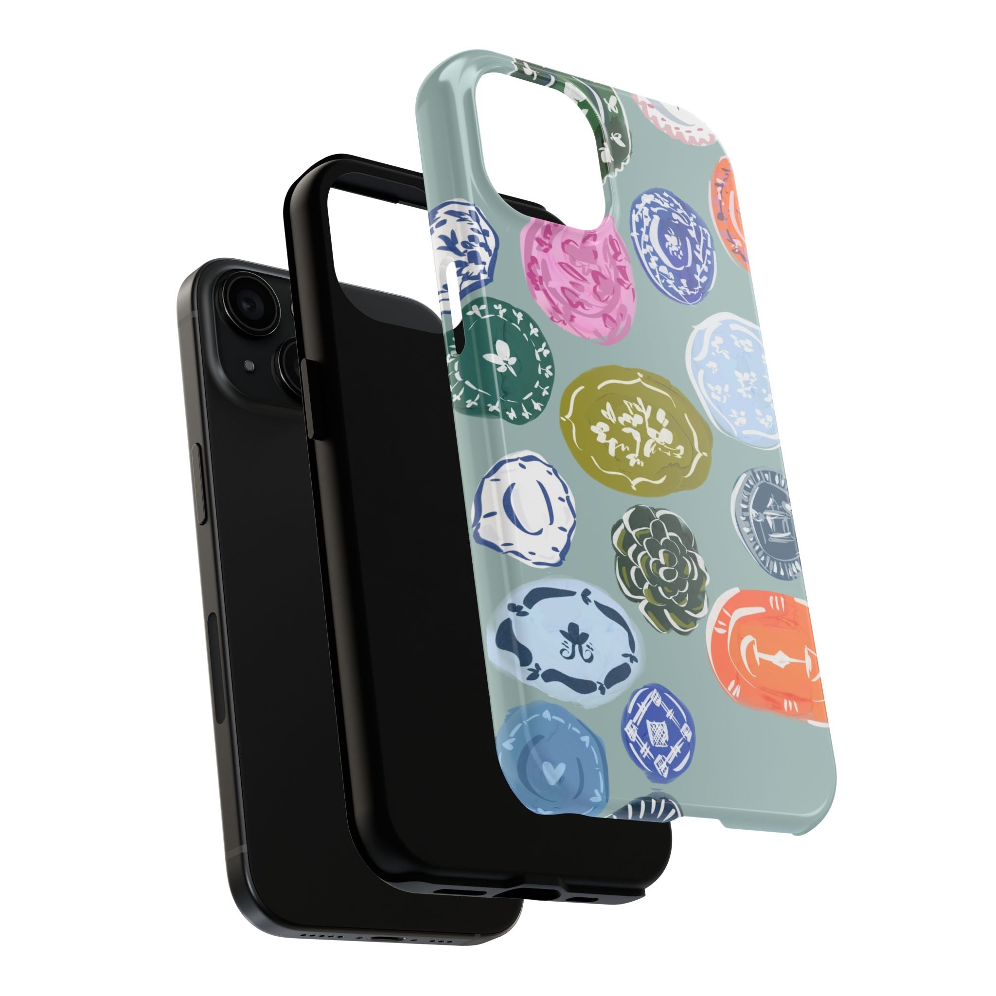 Willow Tough Phone Case