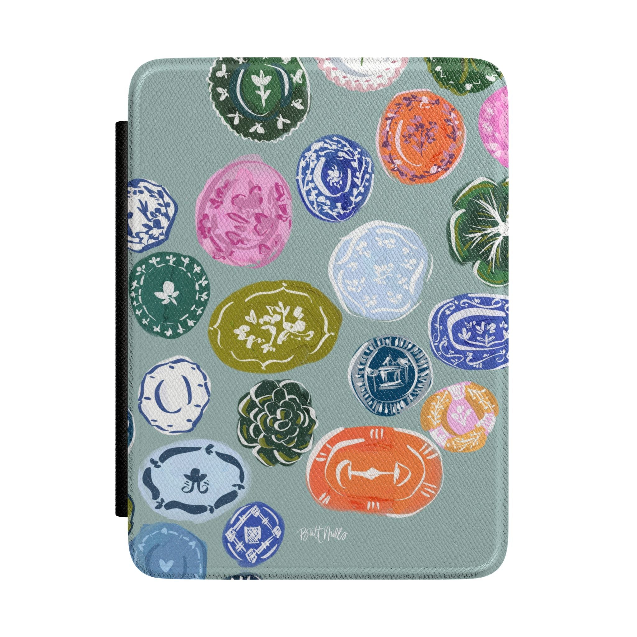 Willow Kindle Case