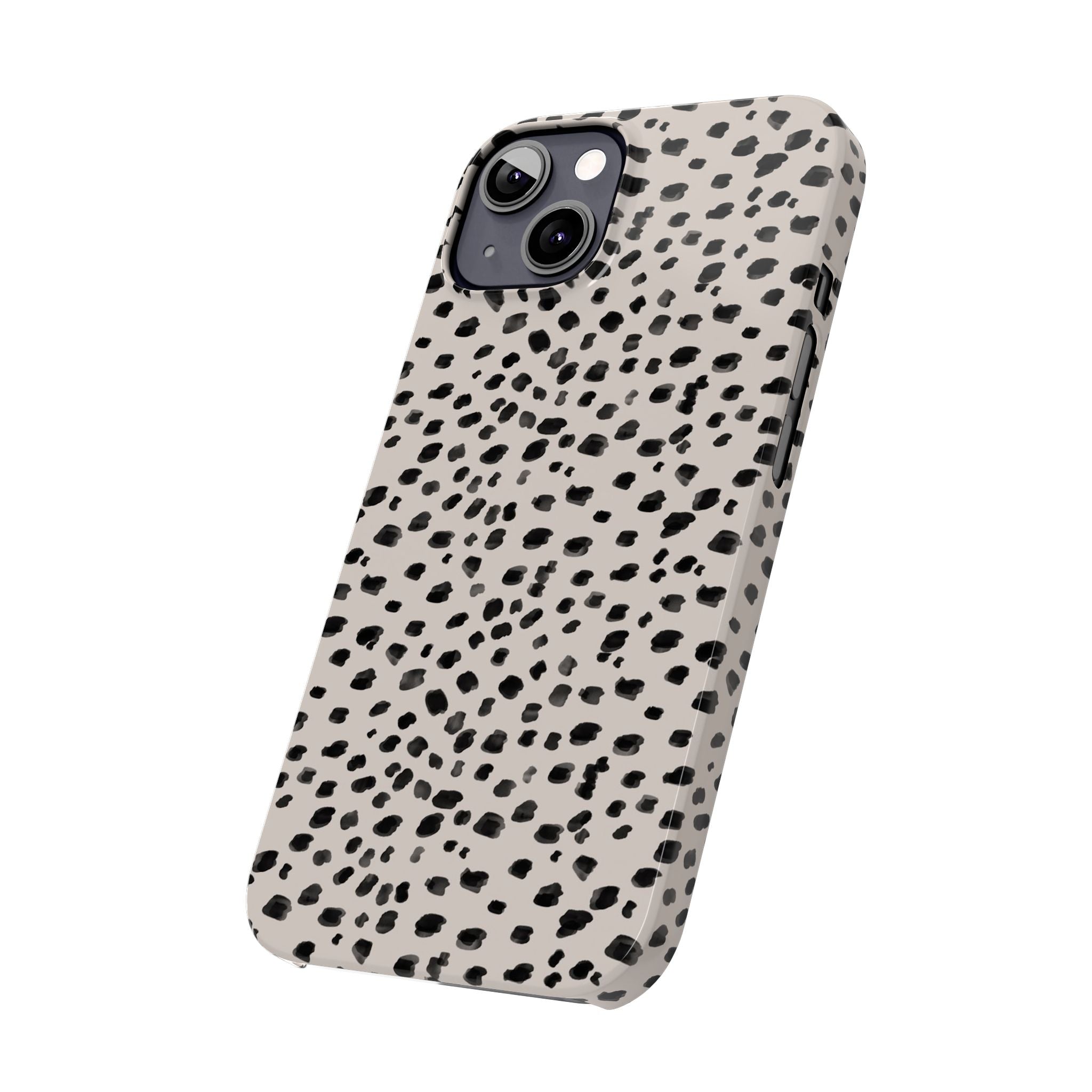 Bella II Slim Phone Case