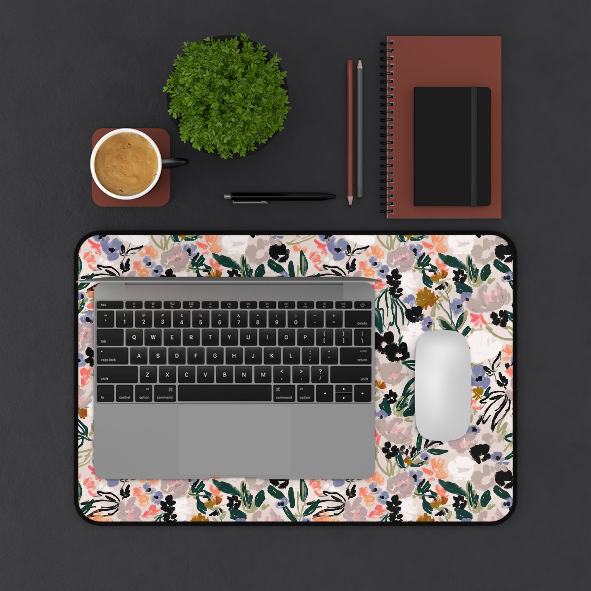 Quinn Desk Mat