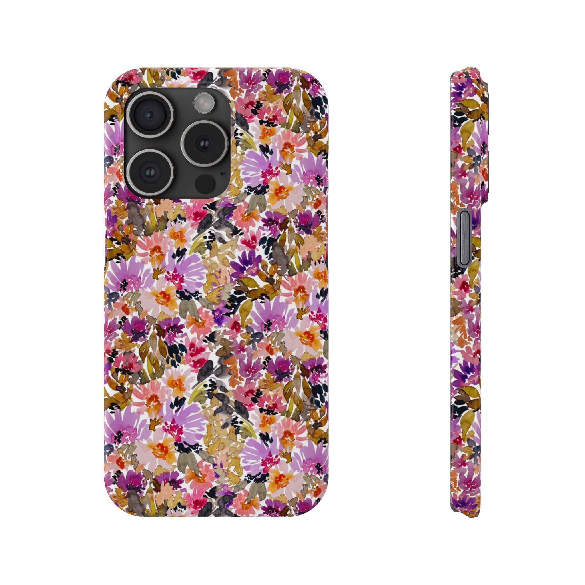 Mabel Slim Phone Case