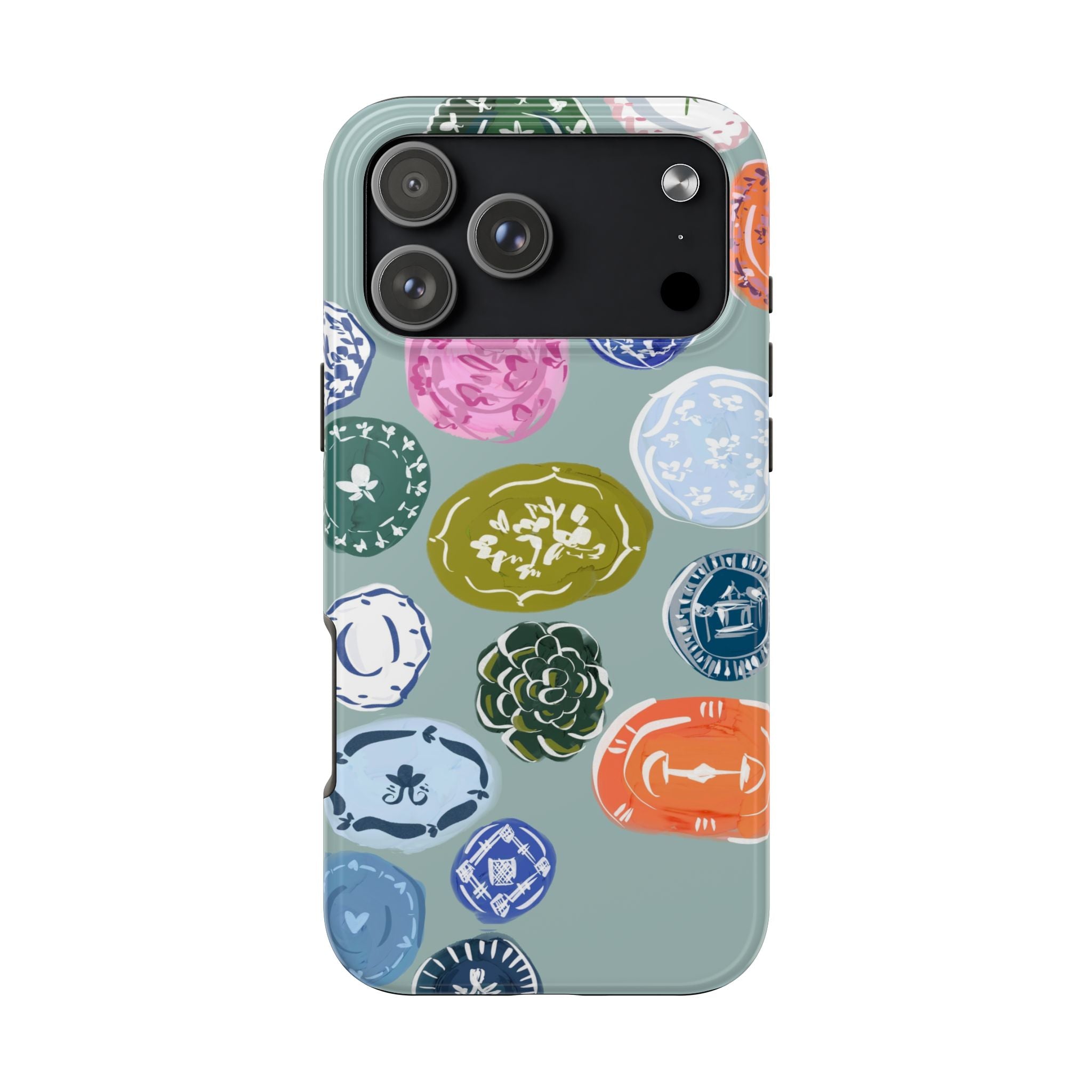 Willow Tough Phone Case