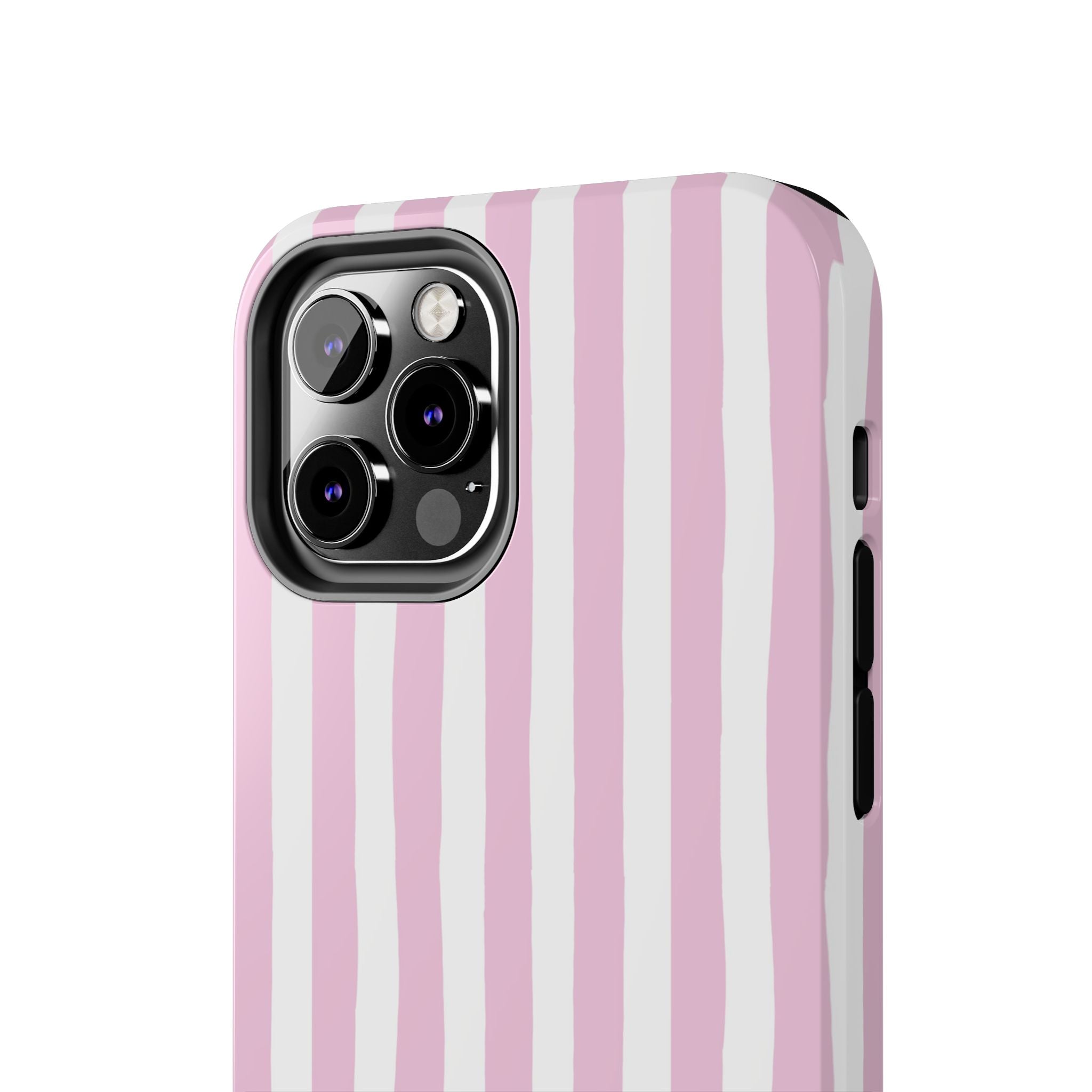 Primrose Monogrammed Tough Phone Case