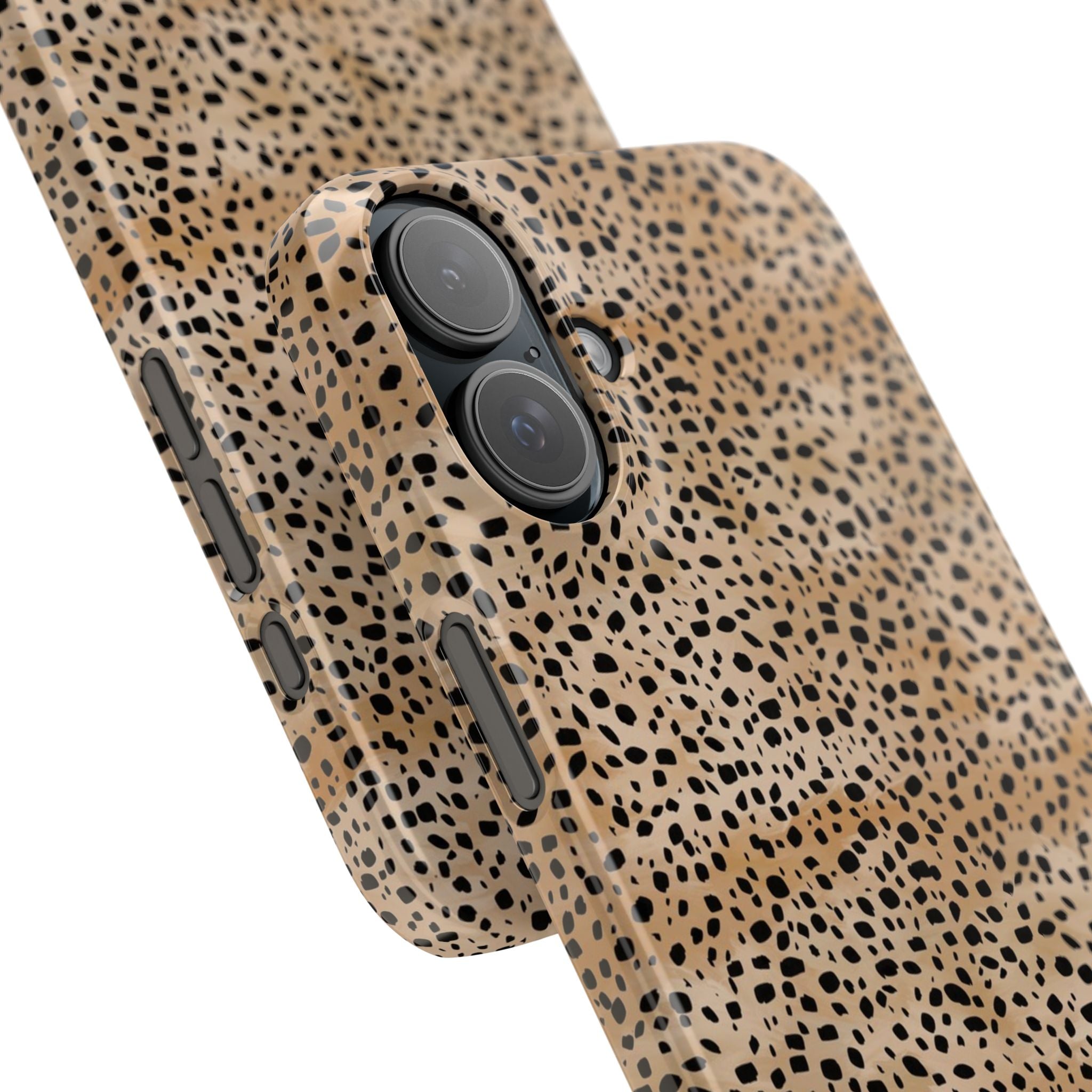 Heiress Slim Phone Case