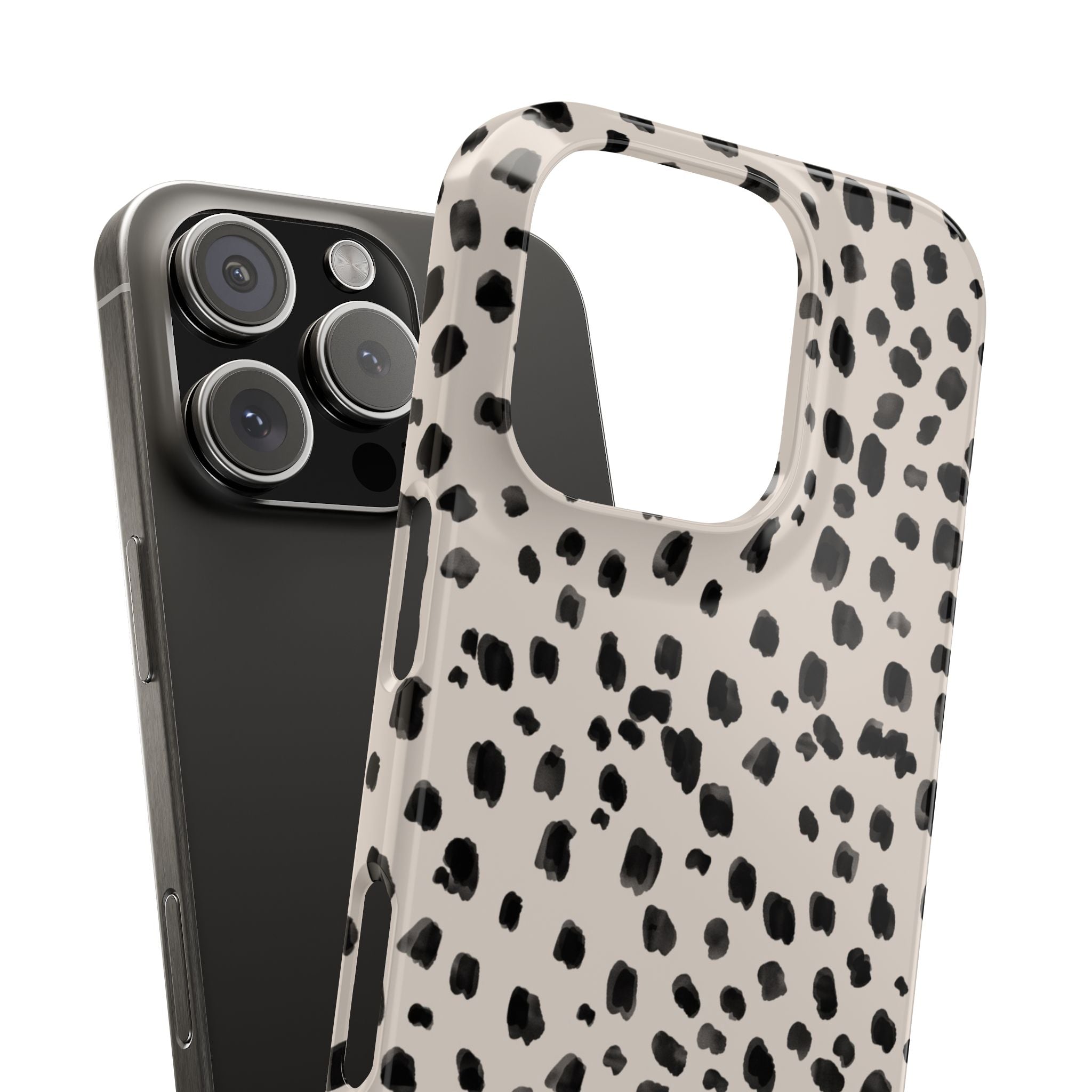 Bella II Slim Phone Case