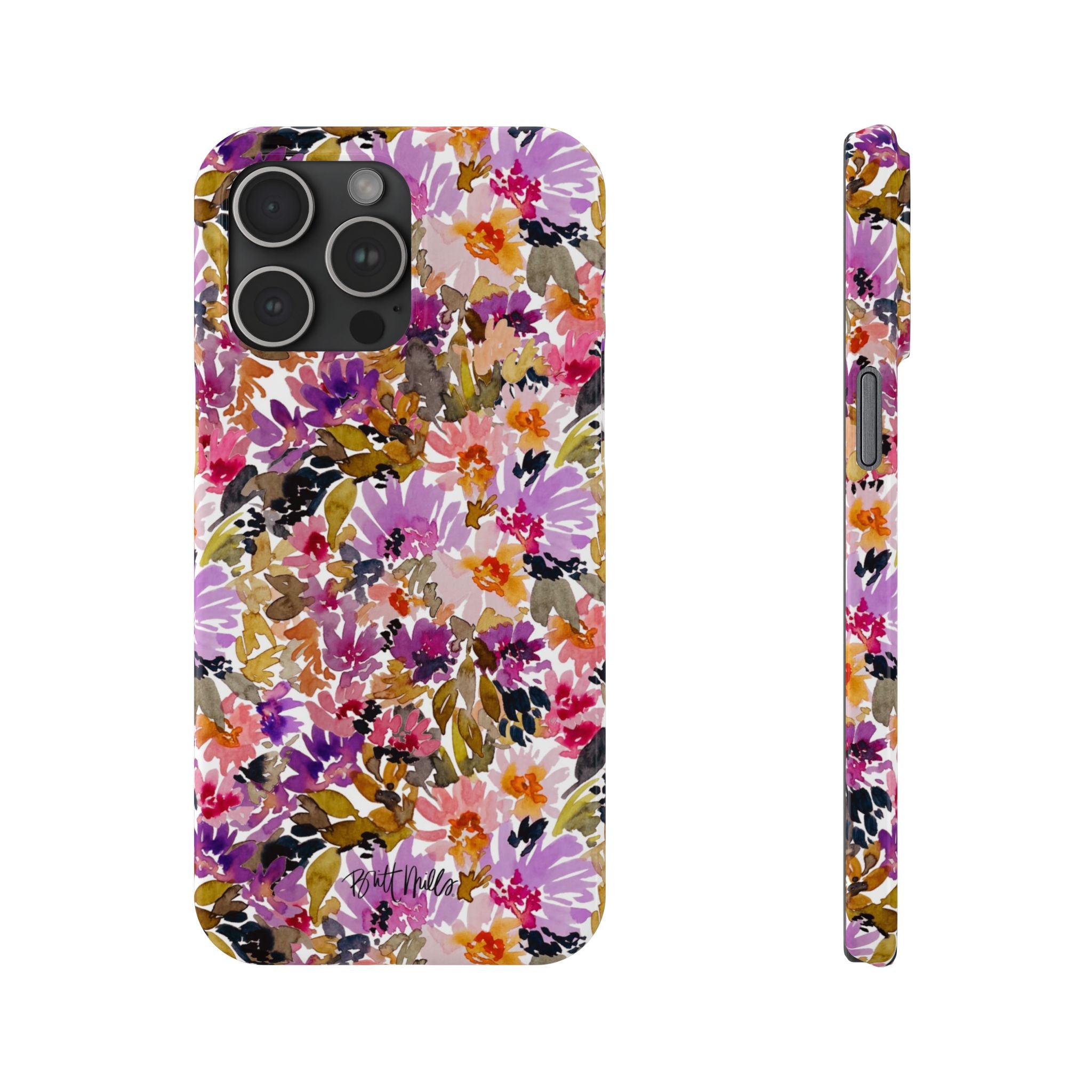 Mabel Slim Phone Case