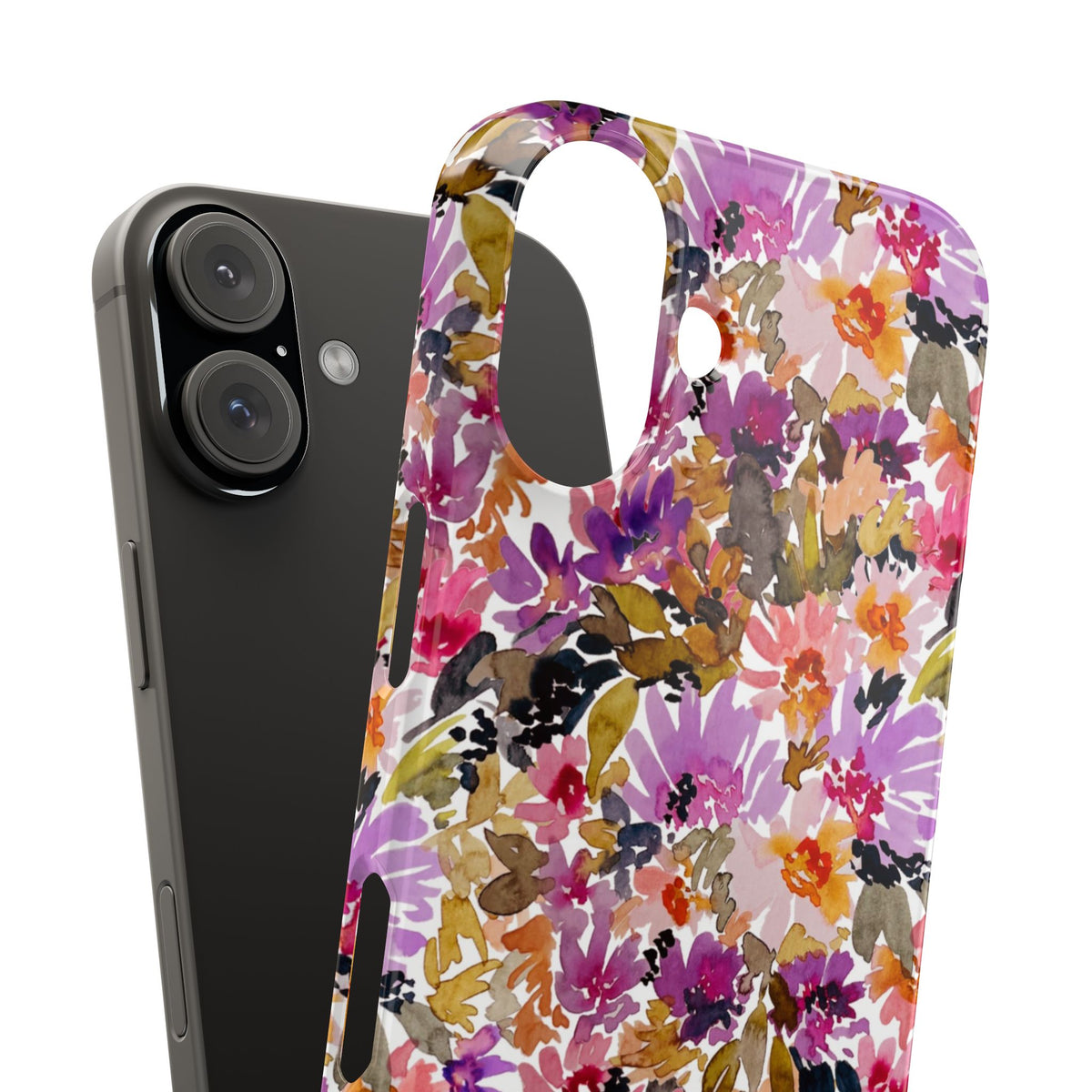 Mabel Slim Phone Case