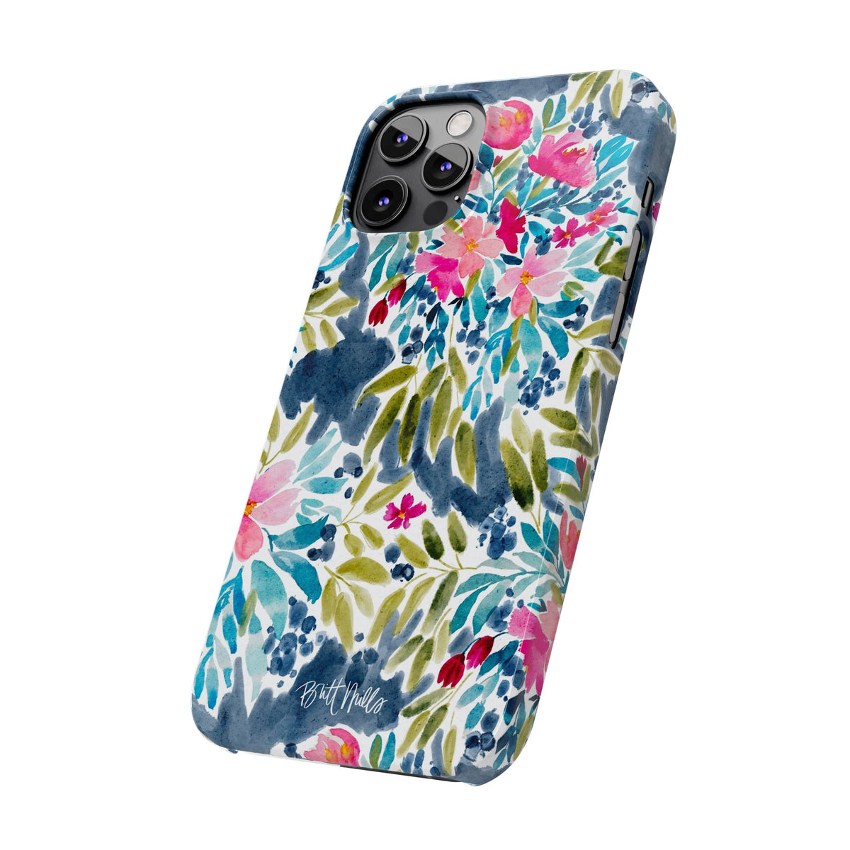 Aria Slim Phone Case