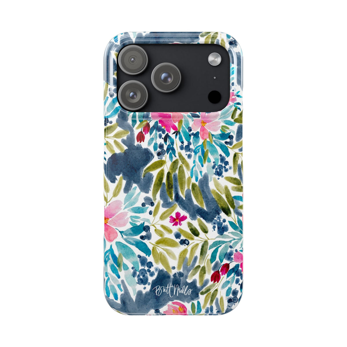 Aria Slim Phone Case