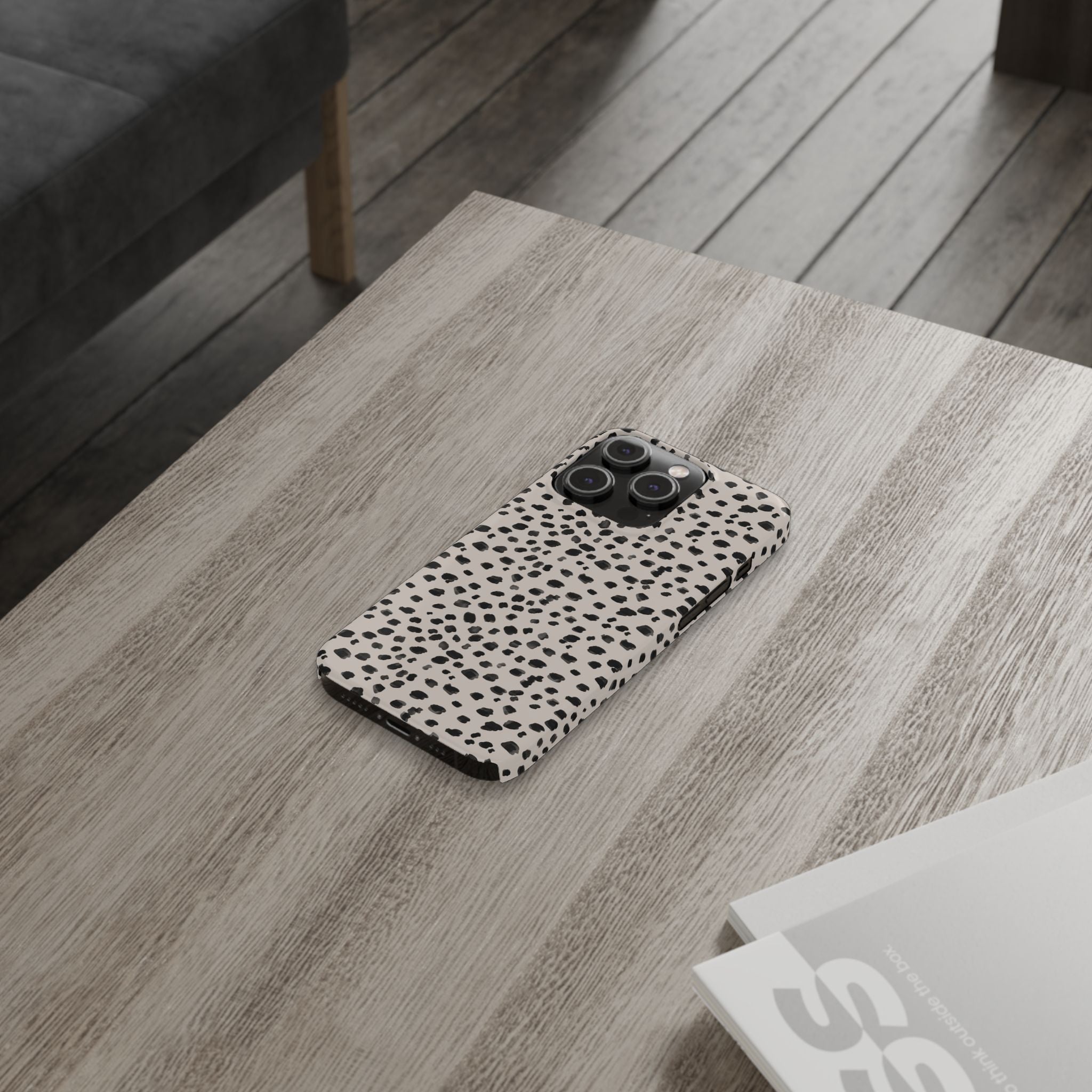 Bella II Slim Phone Case